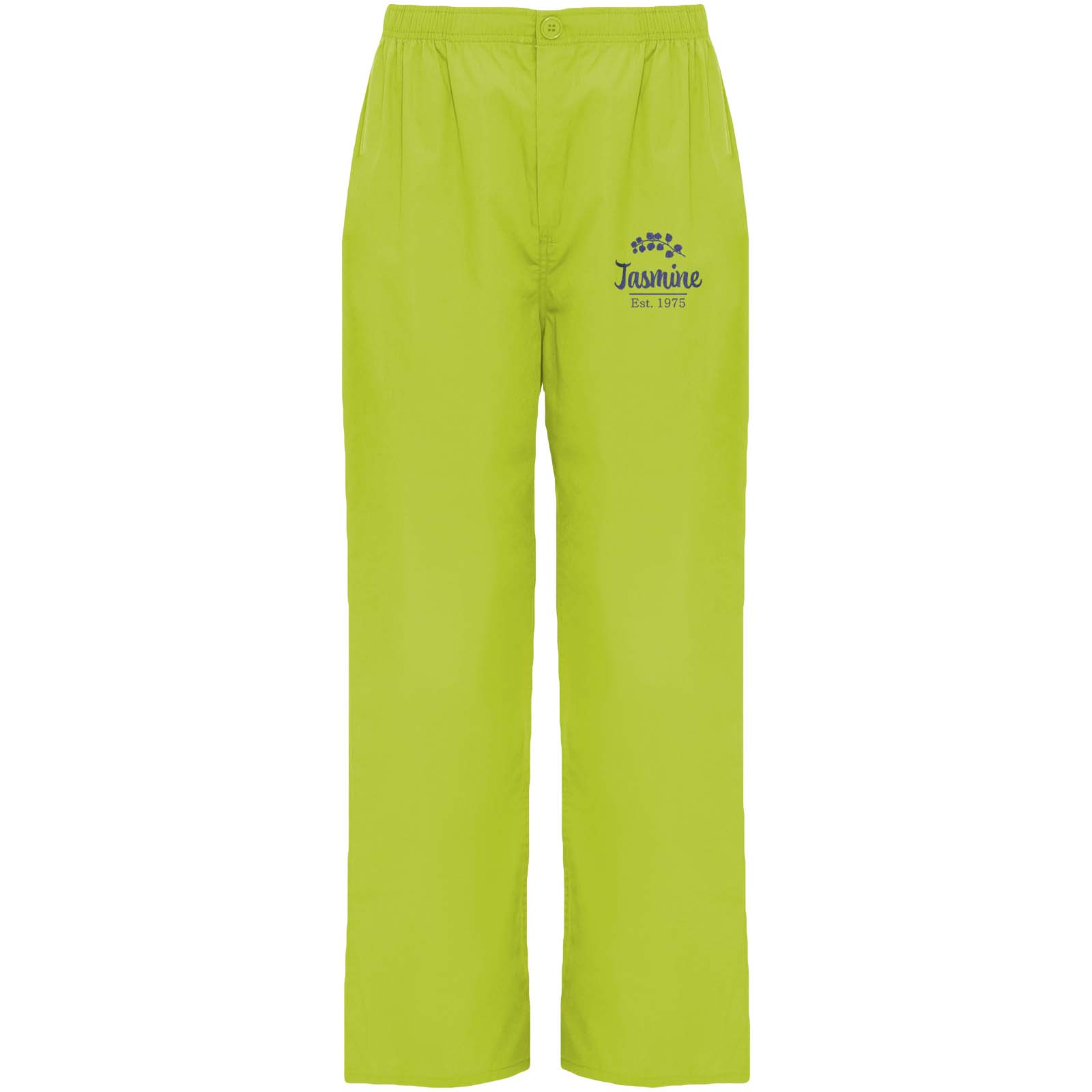 Roly WRK Pantalon de service unisexe Vademecum de 160 g/m2