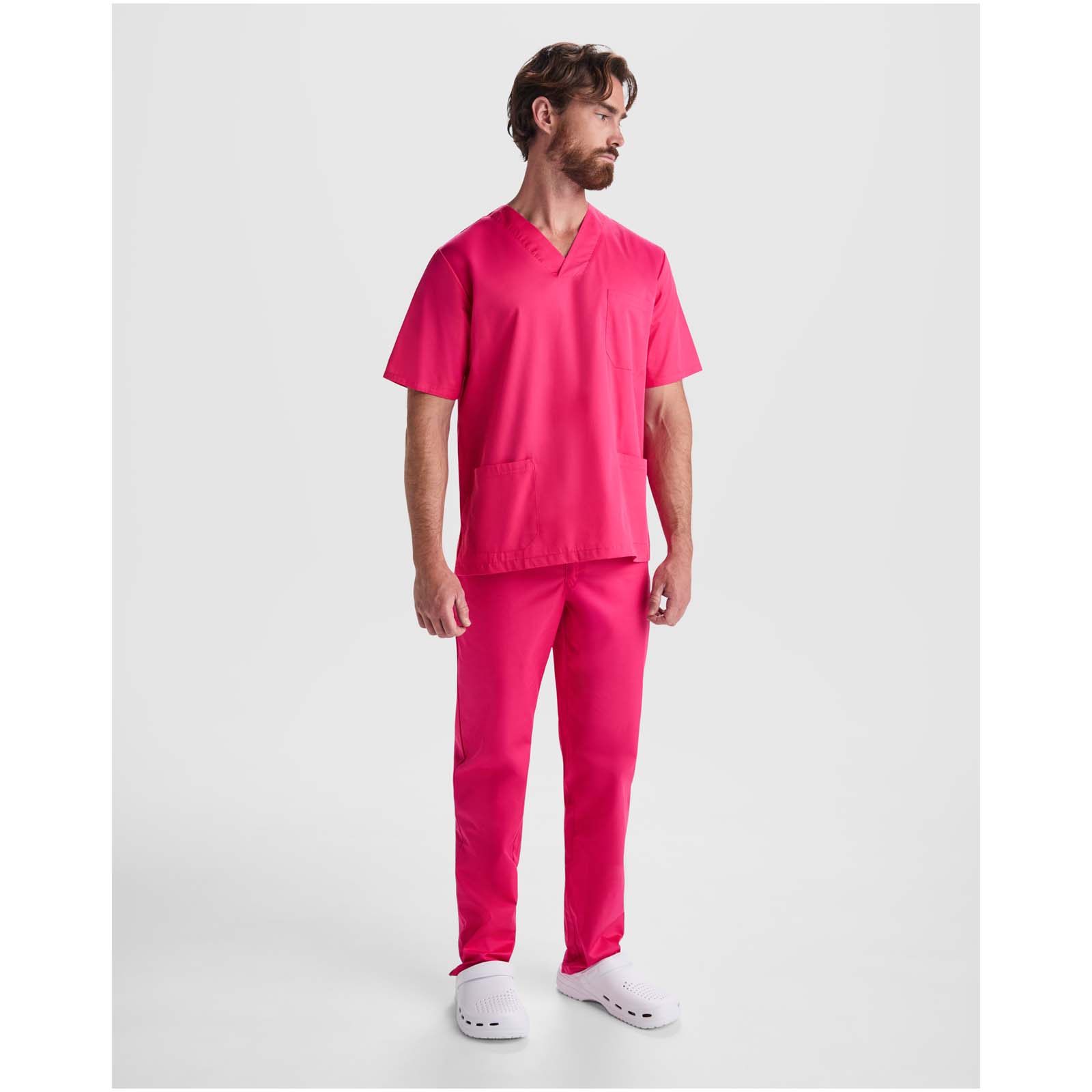 Roly WRK Pantalon de service unisexe Vademecum de 160 g/m2