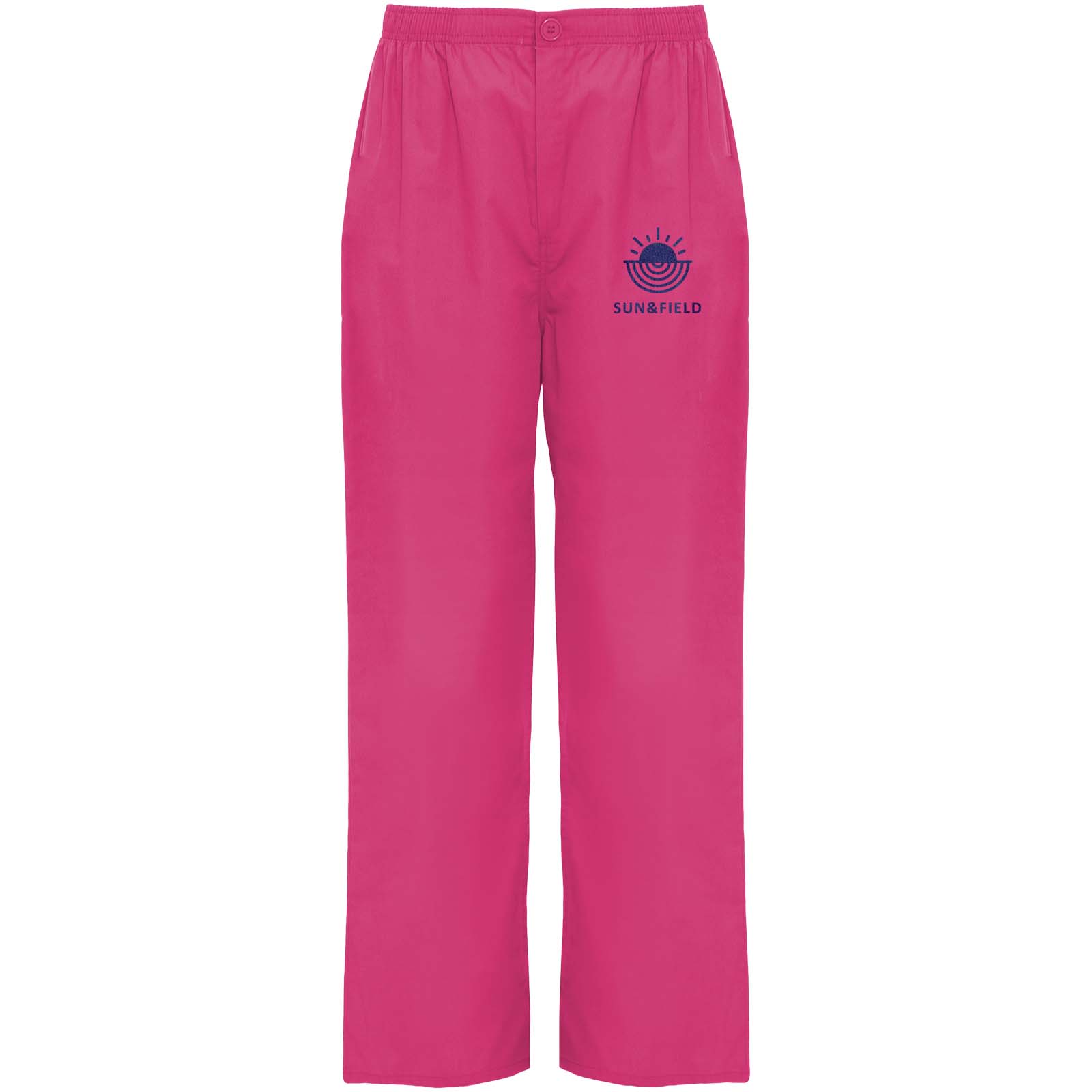 Roly WRK Pantalon de service unisexe Vademecum de 160 g/m2