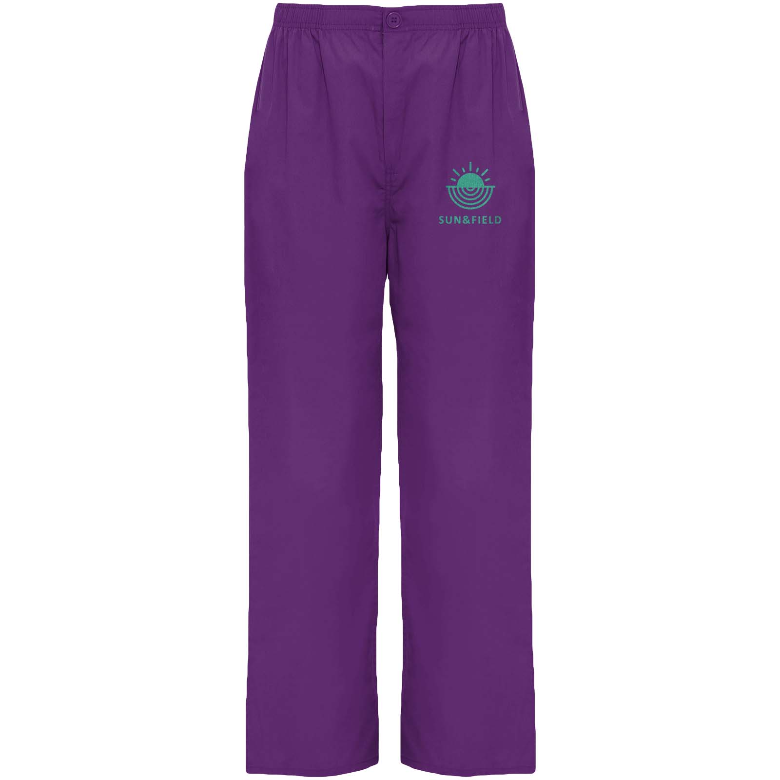Roly WRK Pantalon de service unisexe Vademecum de 160 g/m2