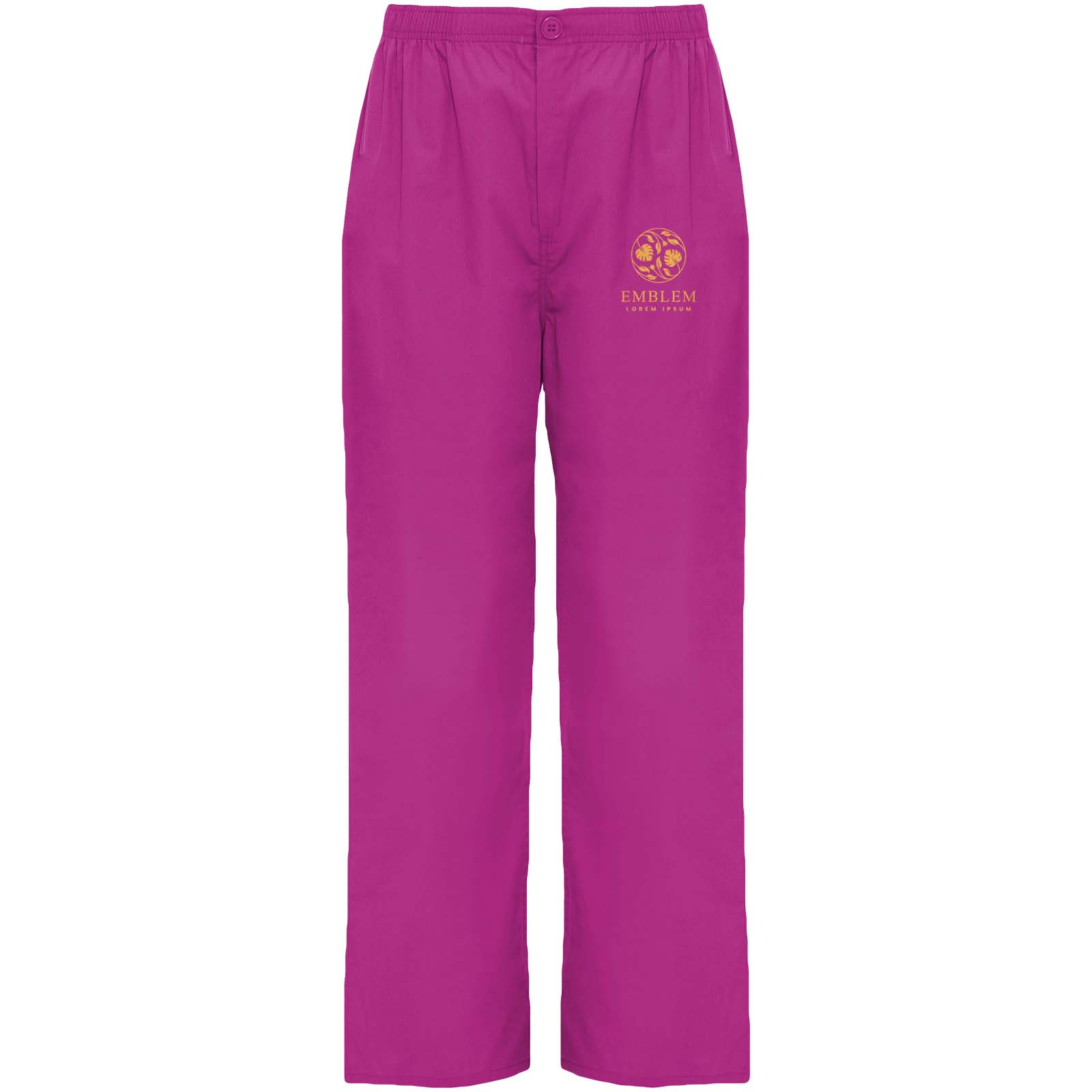 Roly WRK Pantalon de service unisexe Vademecum de 160 g/m2