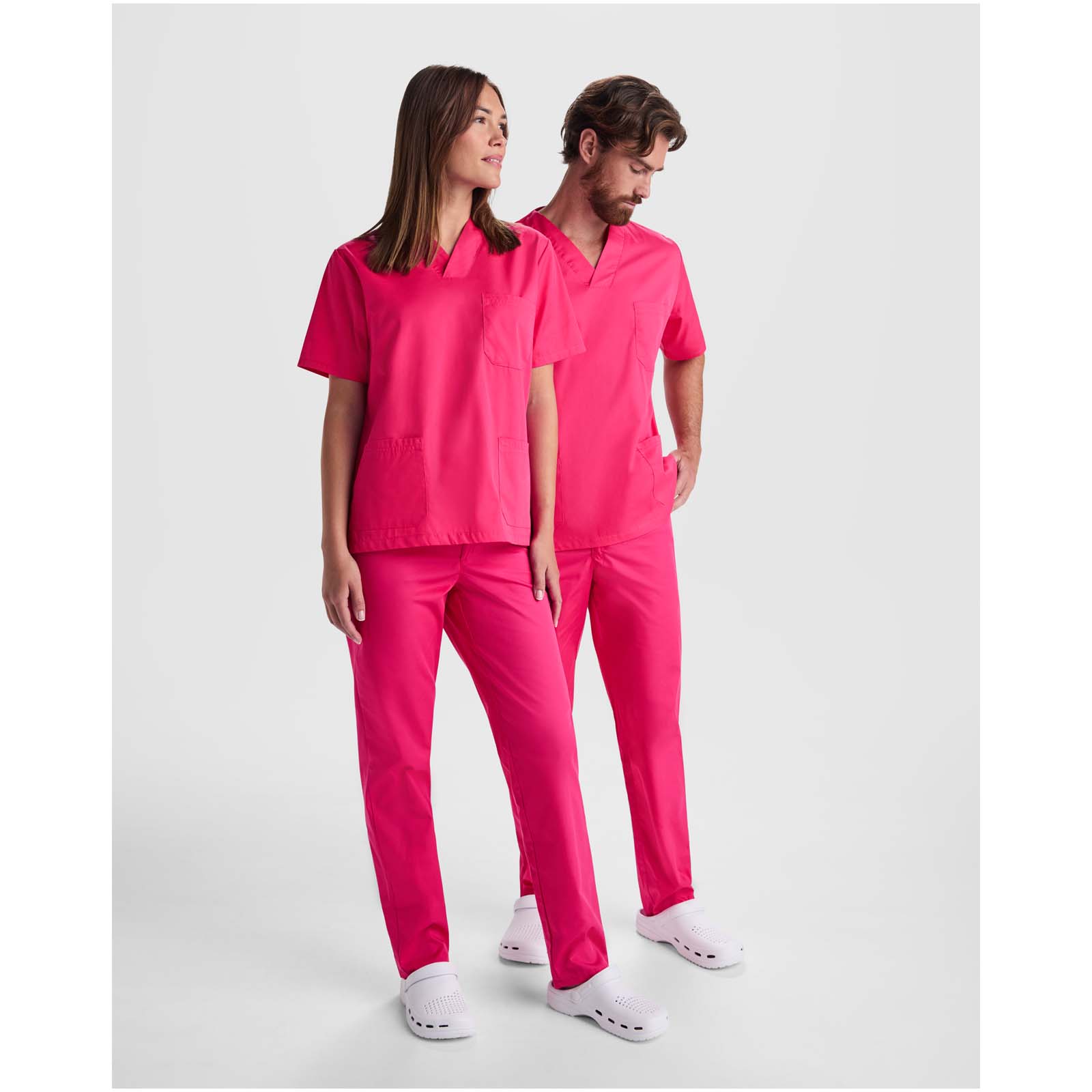 Roly WRK Pantalon de service unisexe Vademecum de 160 g/m2