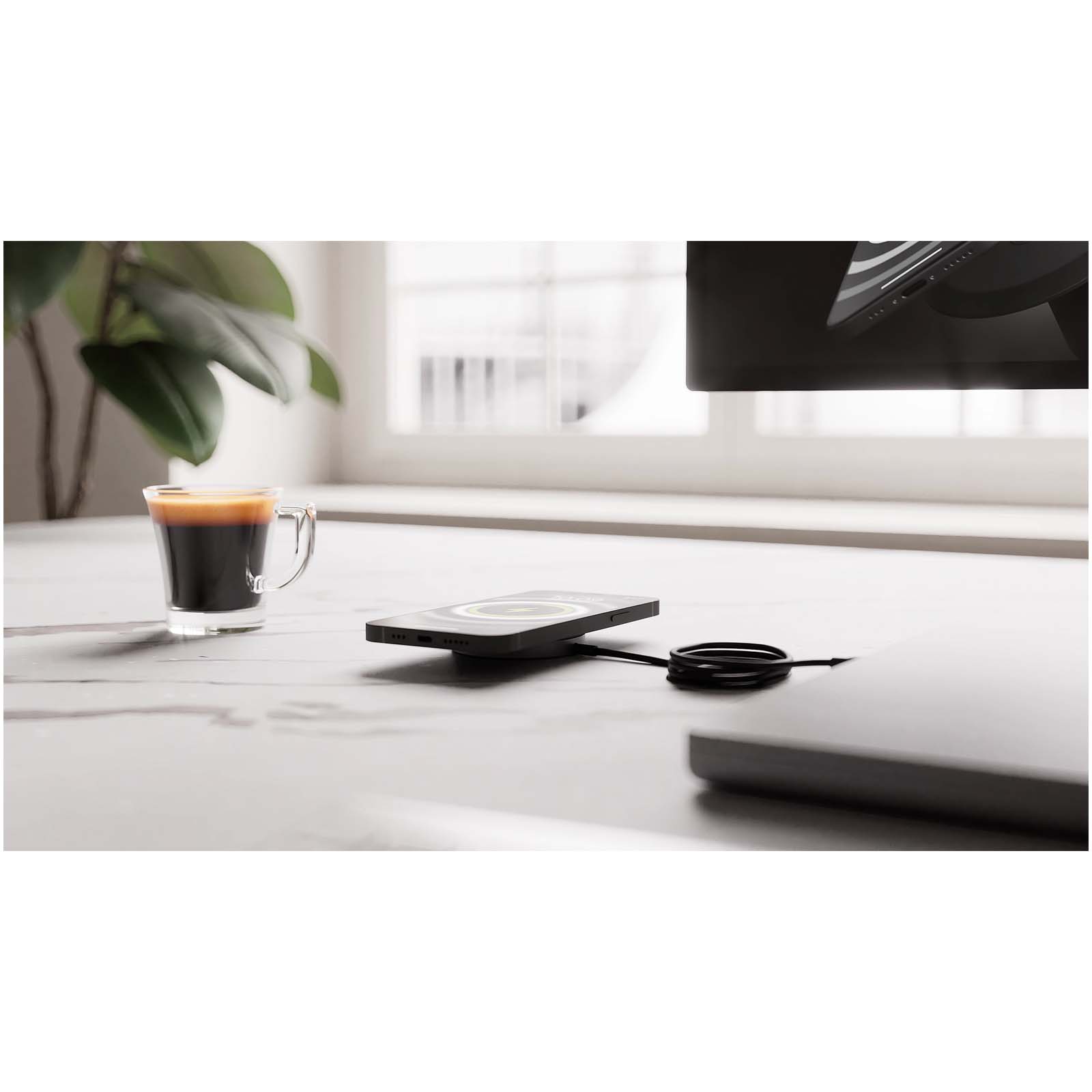 Chargeur sans fil de 15 W Zens Pro 1
