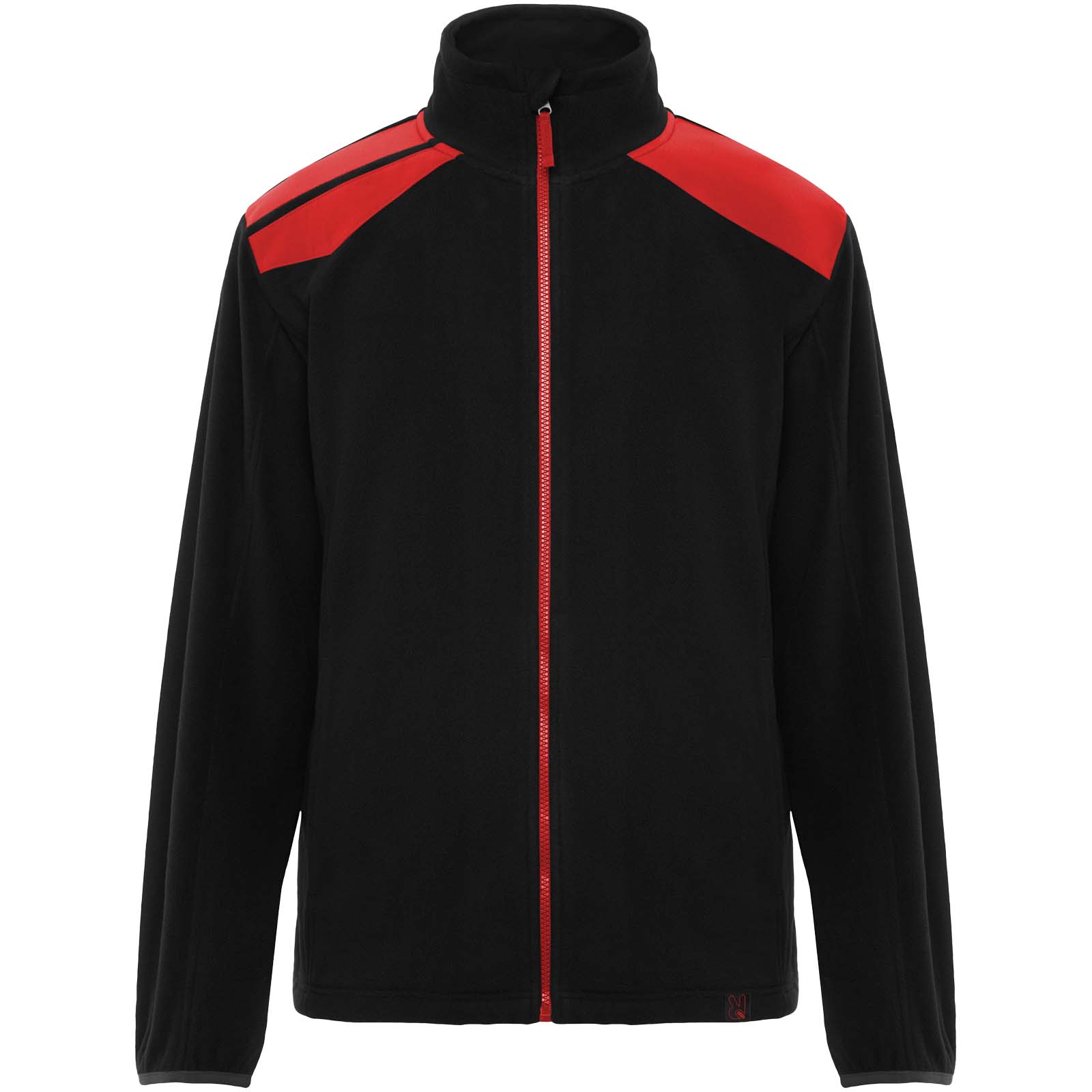 Roly WRK Veste unisexe en micropolaire Terrano