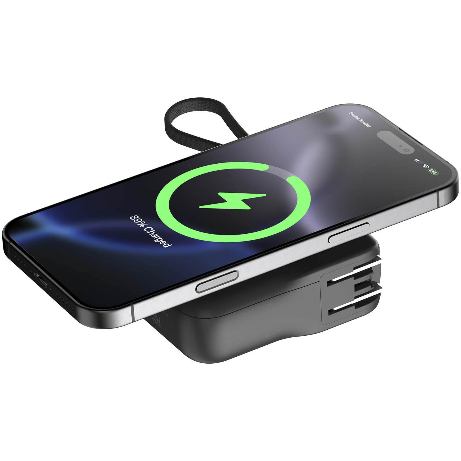 Chargeur de voyage 3-en-1 30 W 10 000 mAh Xtorm TravelPro