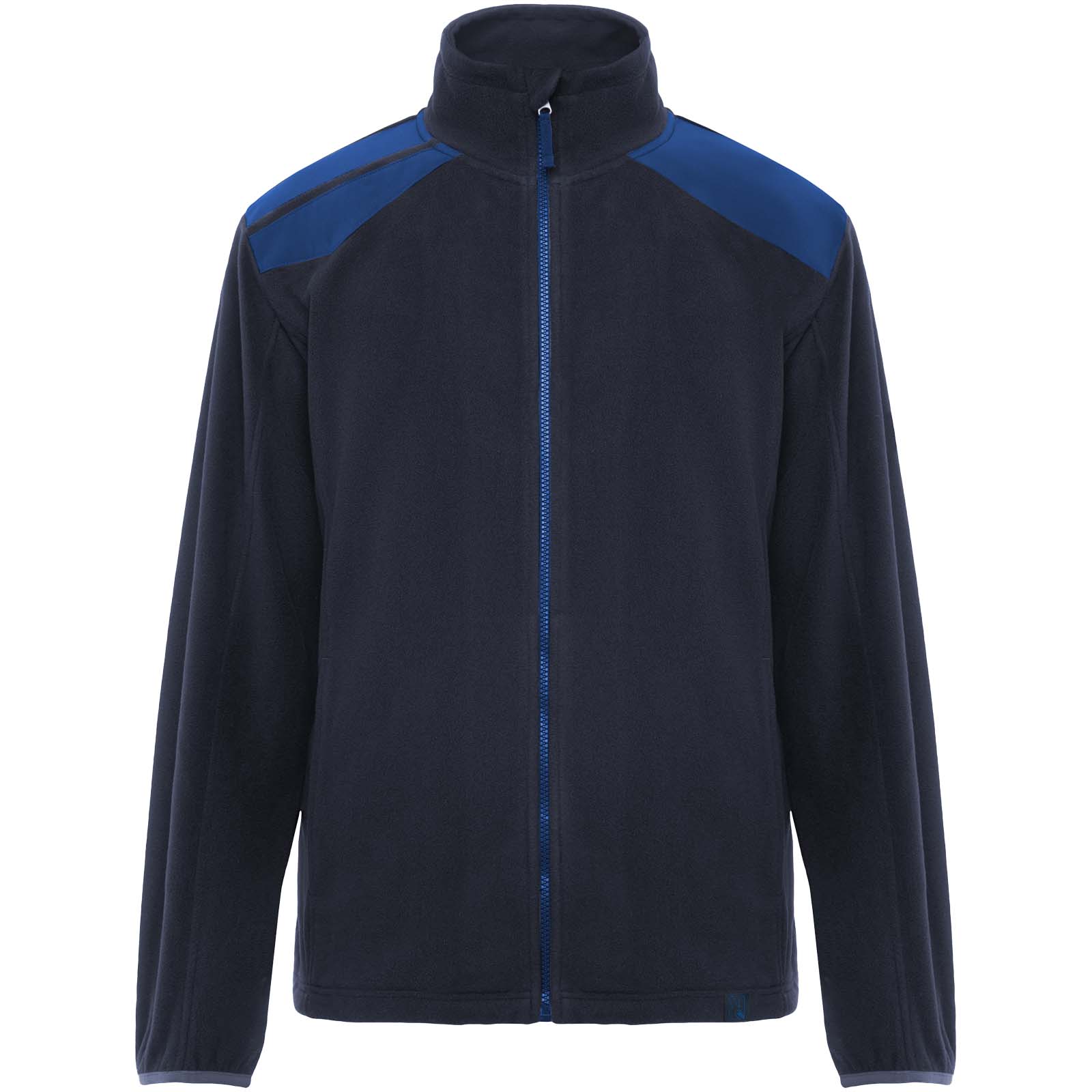 Roly WRK Veste unisexe en micropolaire Terrano