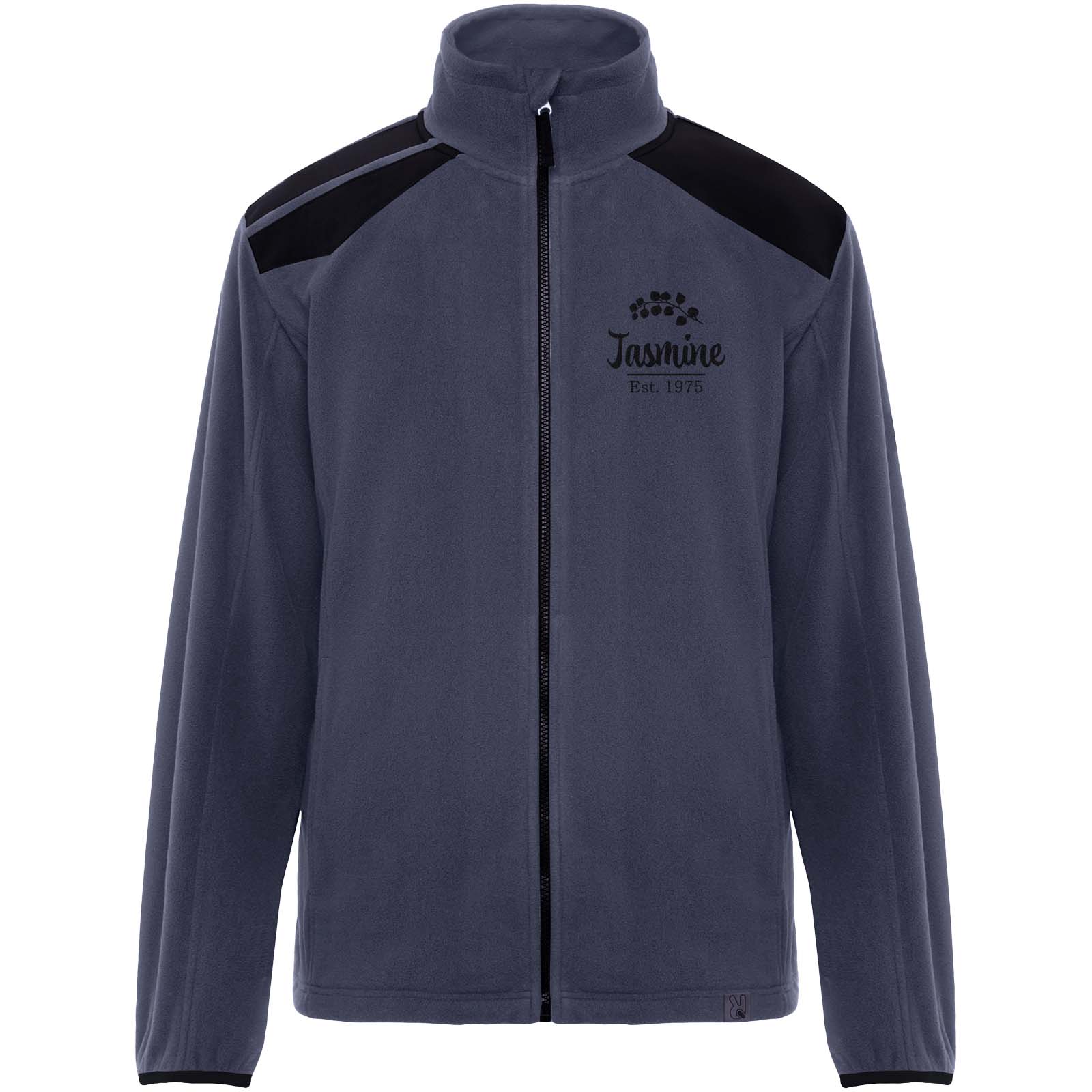 Roly WRK Veste unisexe en micropolaire Terrano