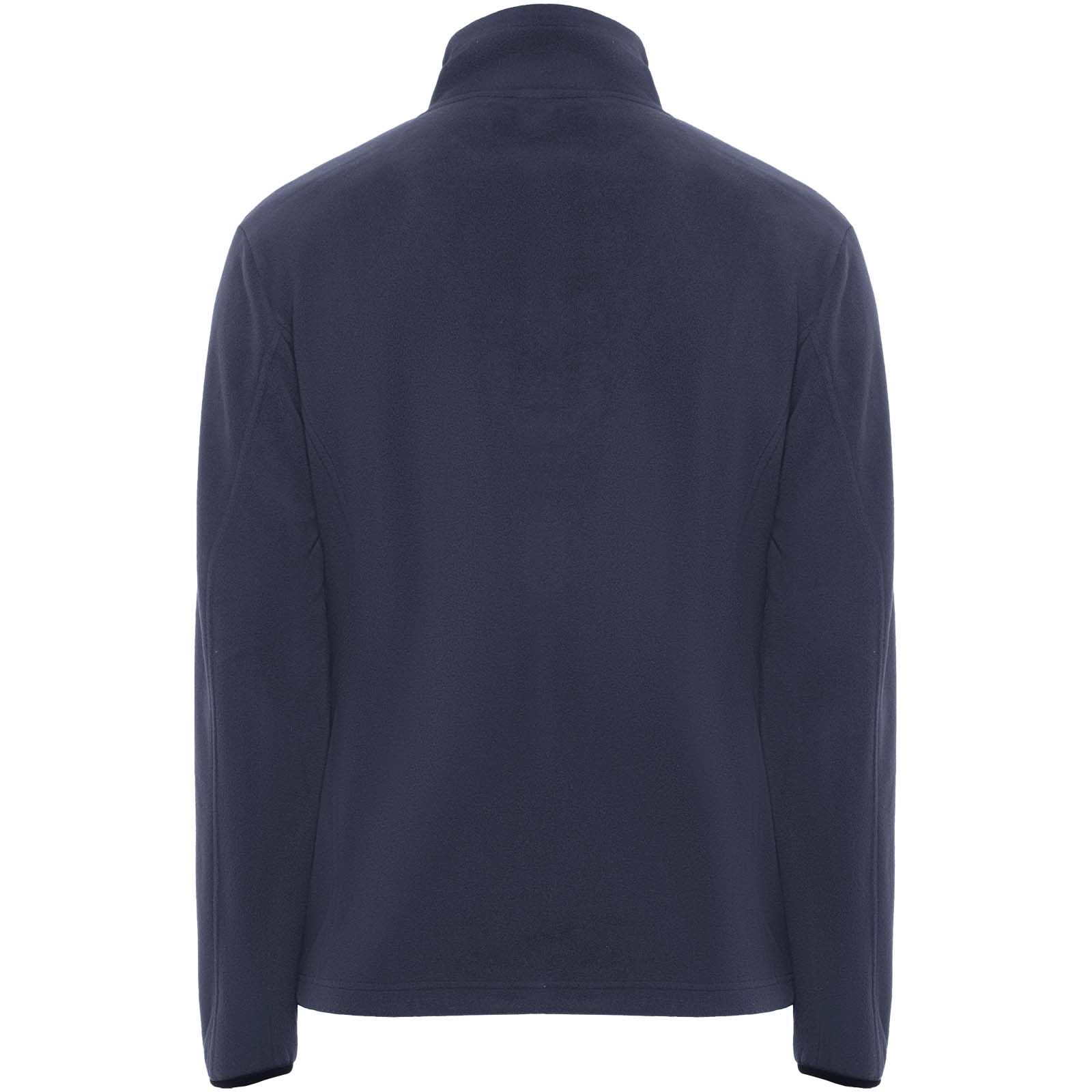 Roly WRK Veste unisexe en micropolaire Terrano