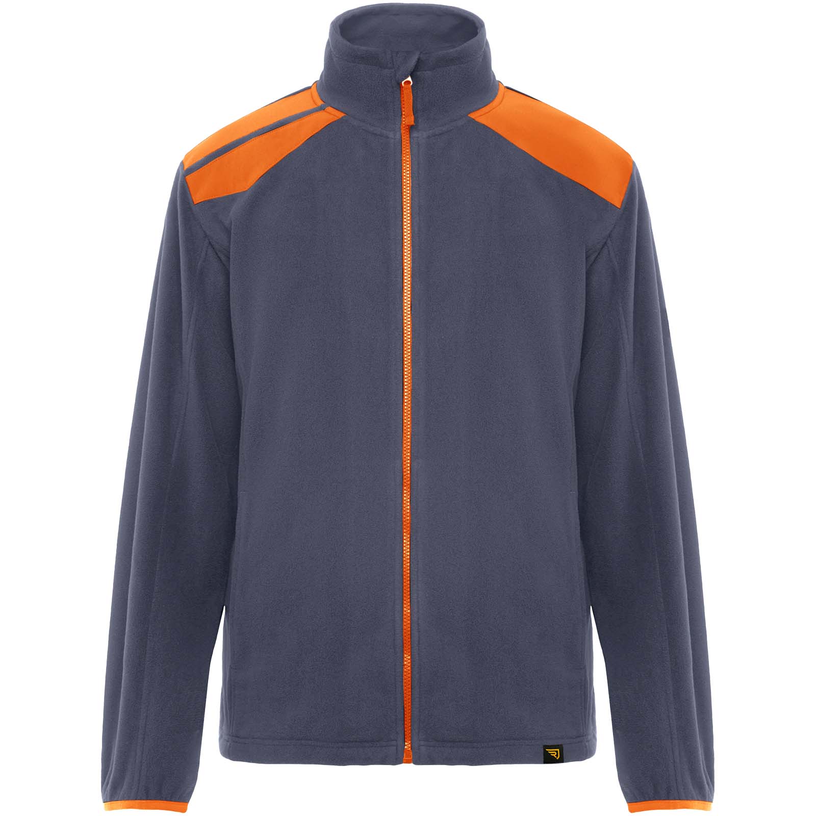 Roly WRK Veste unisexe en micropolaire Terrano