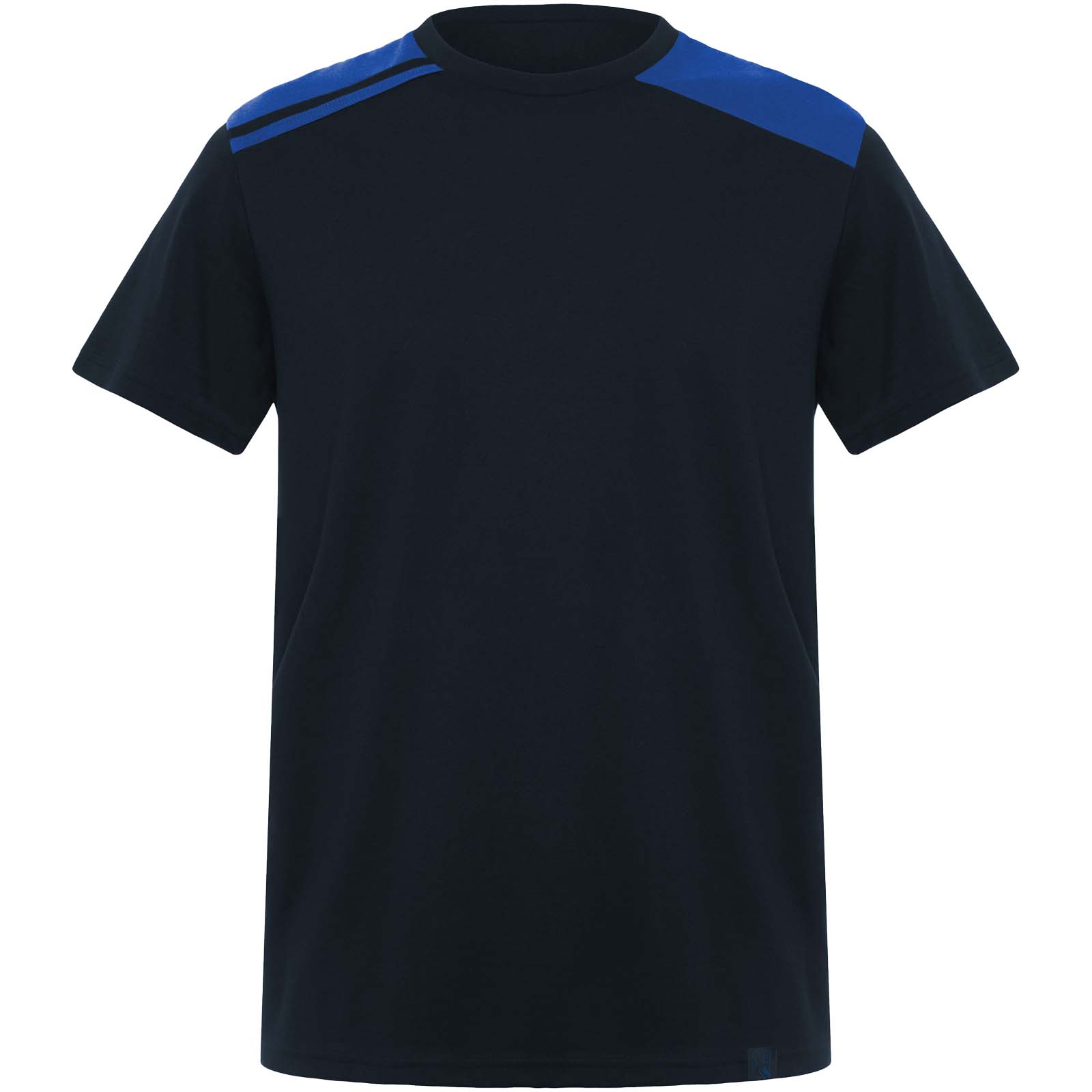 Roly WRK T-shirt à manches courtes pour homme Expedition de 160 g/m2