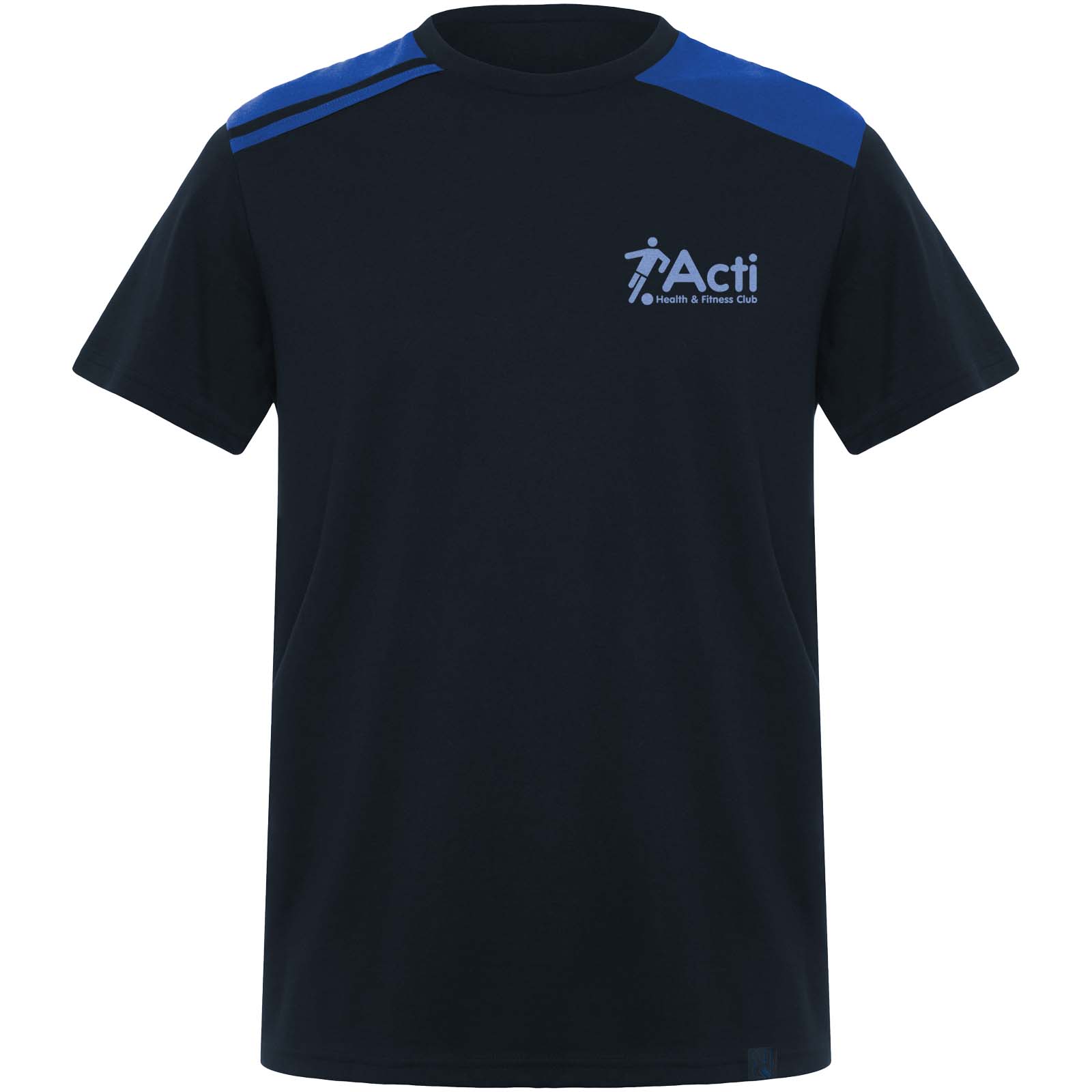 Roly WRK T-shirt à manches courtes pour homme Expedition de 160 g/m2