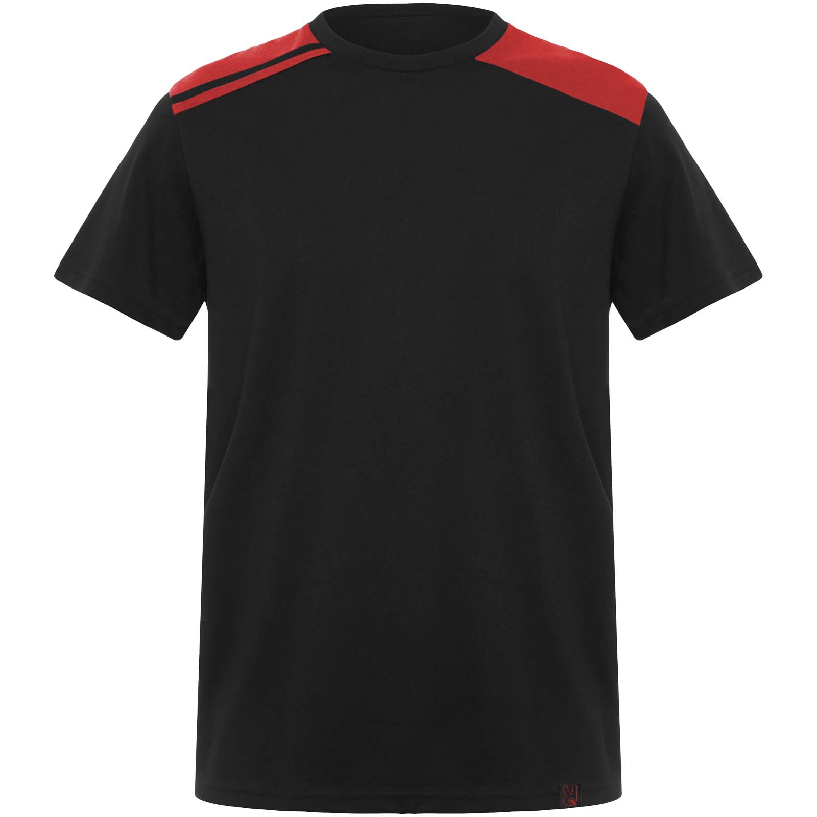 Roly WRK T-shirt à manches courtes pour homme Expedition de 160 g/m2