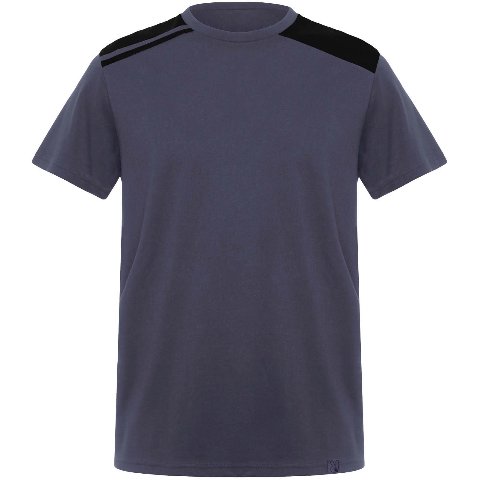 Roly WRK T-shirt à manches courtes pour homme Expedition de 160 g/m2