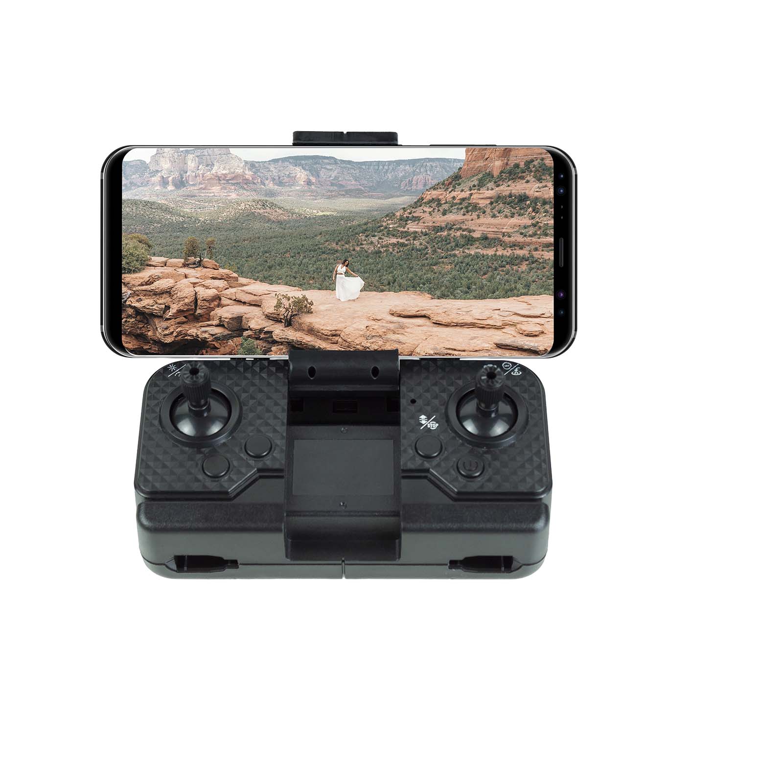 Drone Prixton Delta