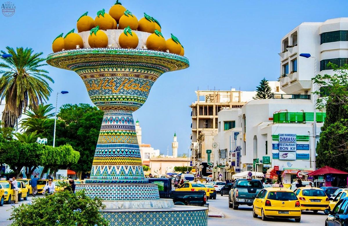 Les Avantages de l'Investissement Immobilier à Nabeul en 2026 : Pourquoi Choisir cette Ville ?