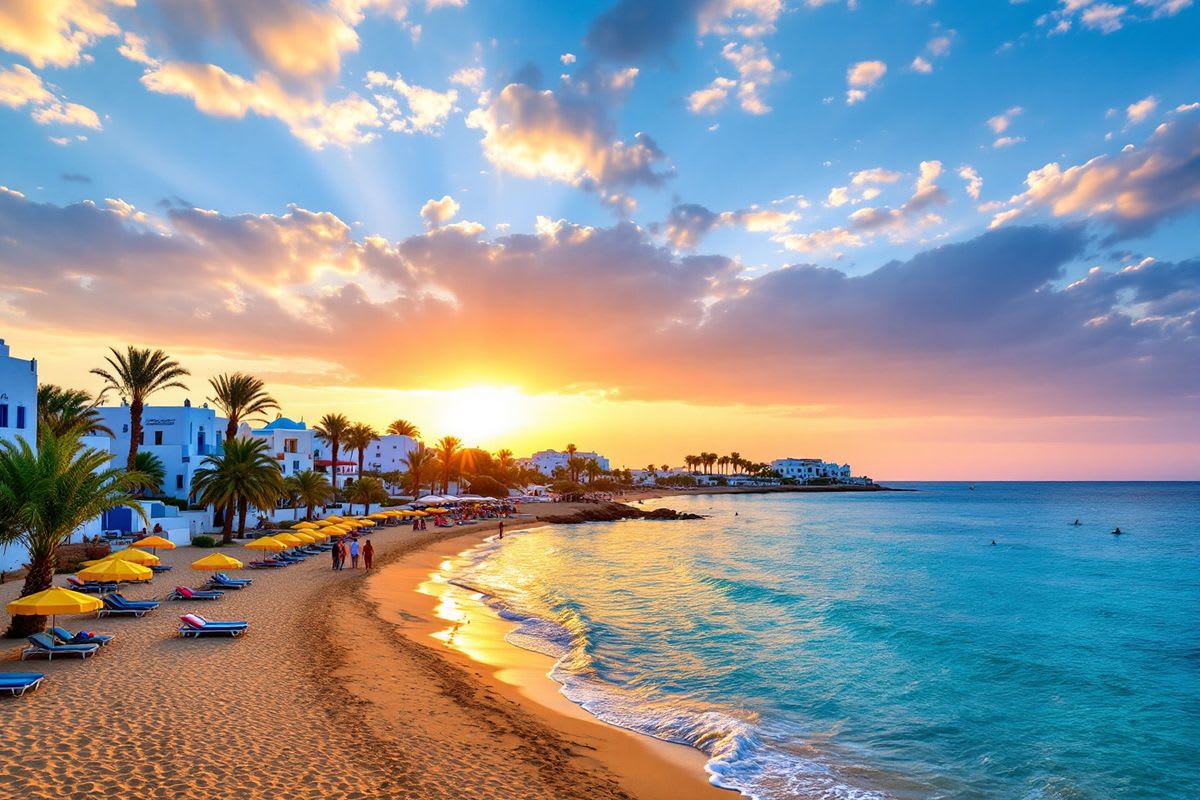Investir dans l'immobilier à Djerba : Guide des Opportunités pour les Propriétaires de Résidences Secondaires en 2026