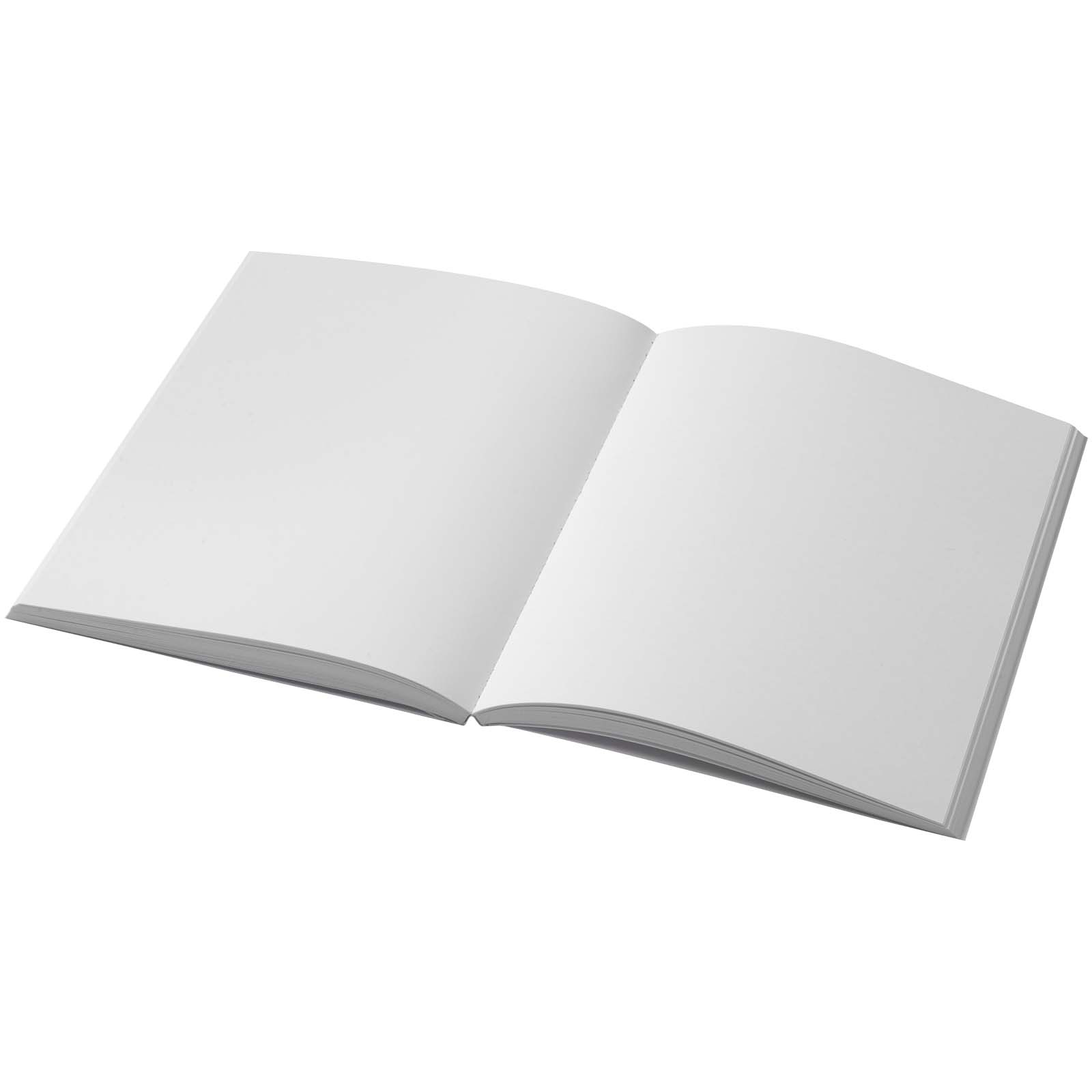 Carnet à couverture souple Novella Austen A5 de 100 feuilles