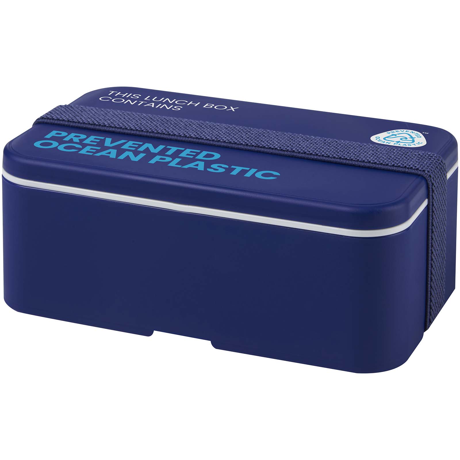 Boîte à déjeuner MIYO POP de 700 ml à compartiment unique