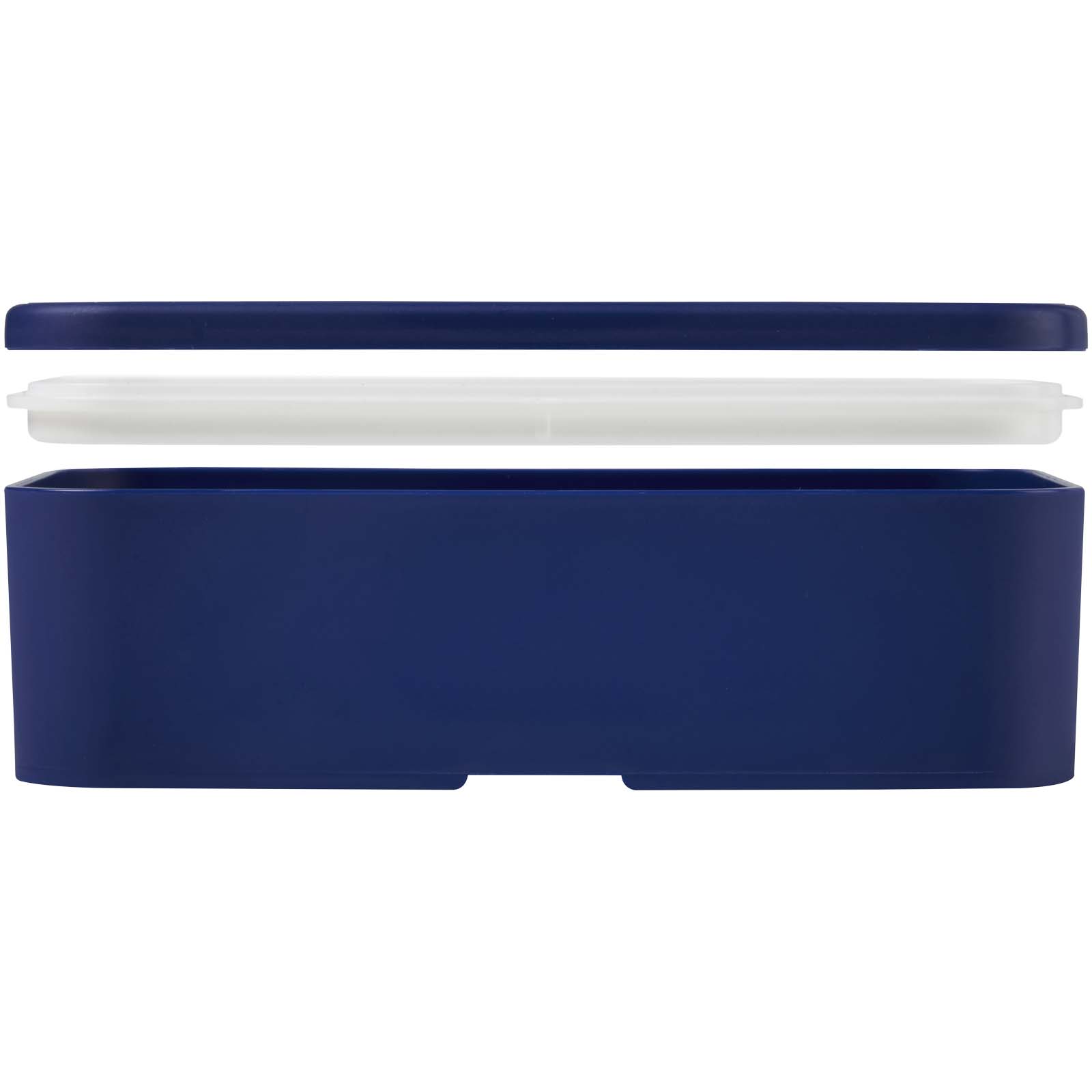 Boîte à déjeuner MIYO POP de 700 ml à compartiment unique