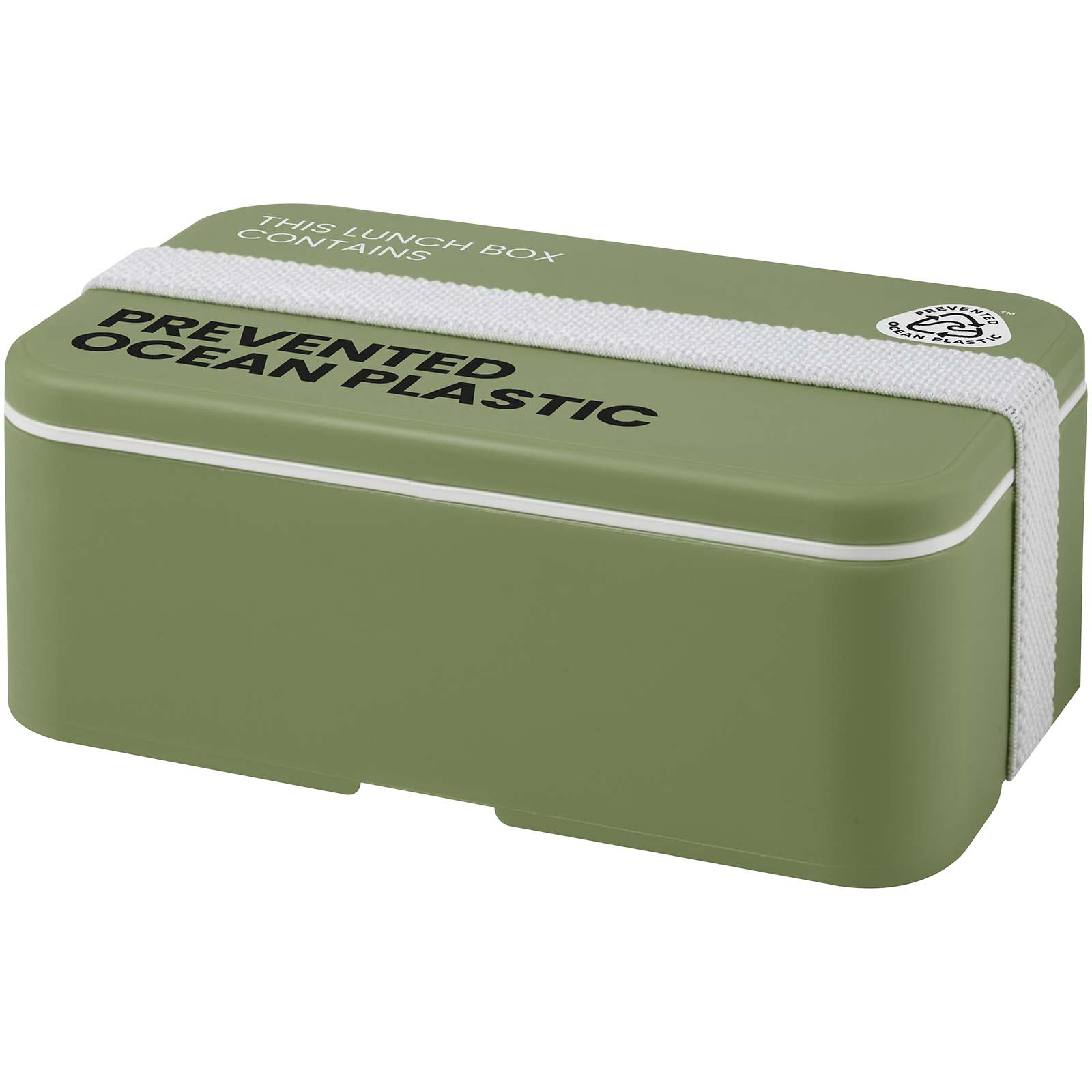 Boîte à déjeuner MIYO POP de 700 ml à compartiment unique