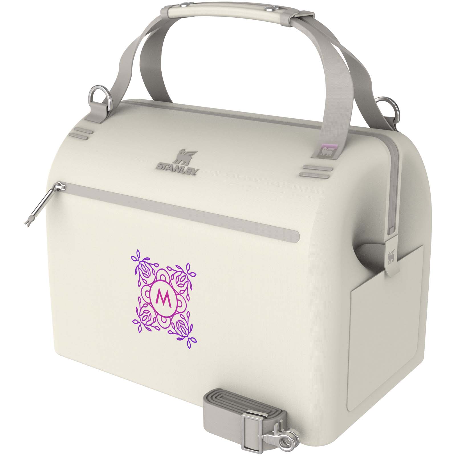 Stanley 1913® Stanley All-Day Julienne Max Sac isotherme recyclé de 20 canettes