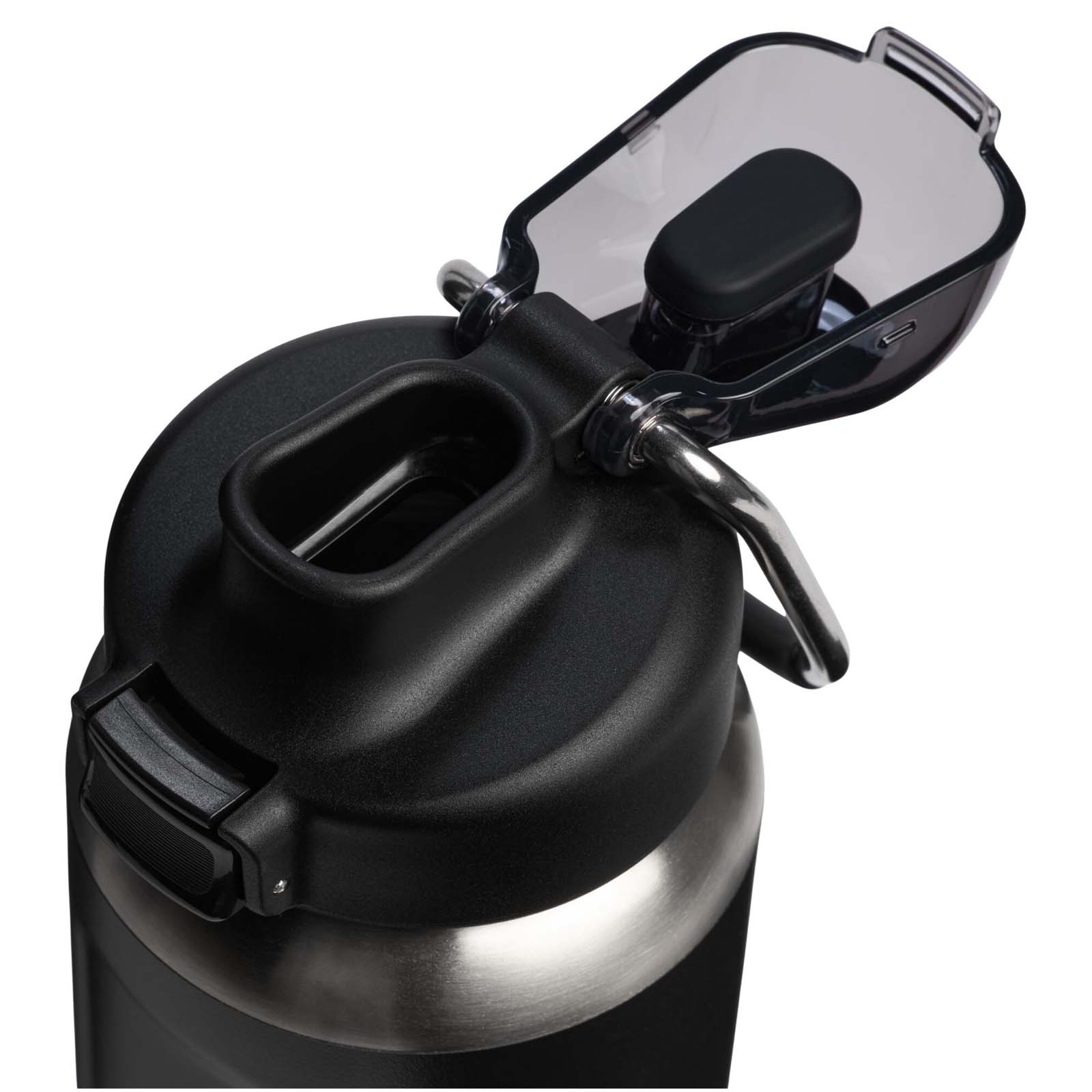 Stanley 1913® Stanley Classic Wellspring 710 ml bouteille d'eau isolée en acier inoxydable recyclé