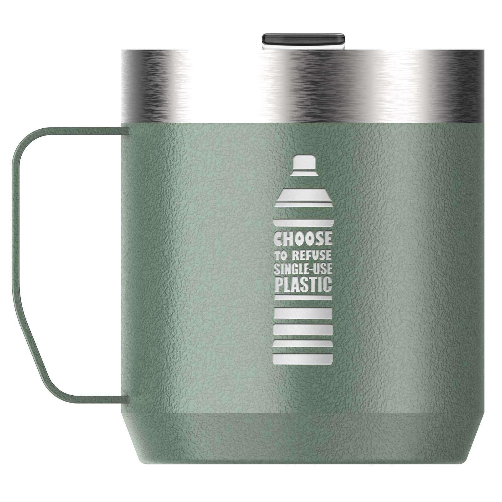Stanley 1913® Tasse de camping Stanley Everyday 350 ml en acier inoxydable
