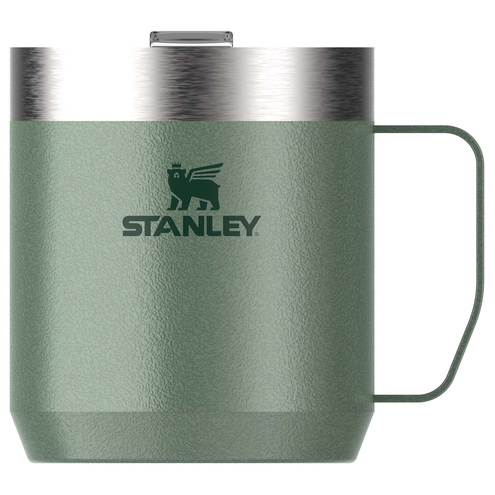 Stanley 1913® Tasse de camping Stanley Everyday 350 ml en acier inoxydable