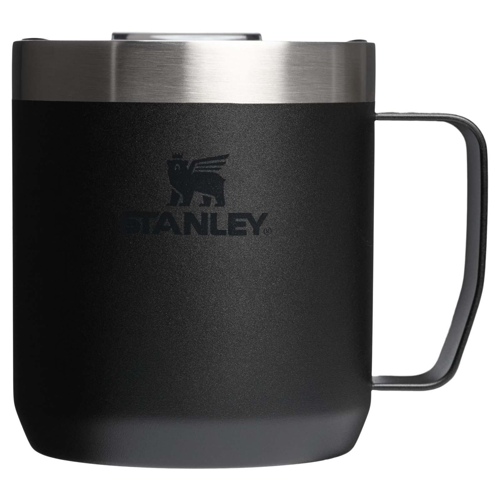 Stanley 1913® Tasse de camping Stanley Everyday 350 ml en acier inoxydable