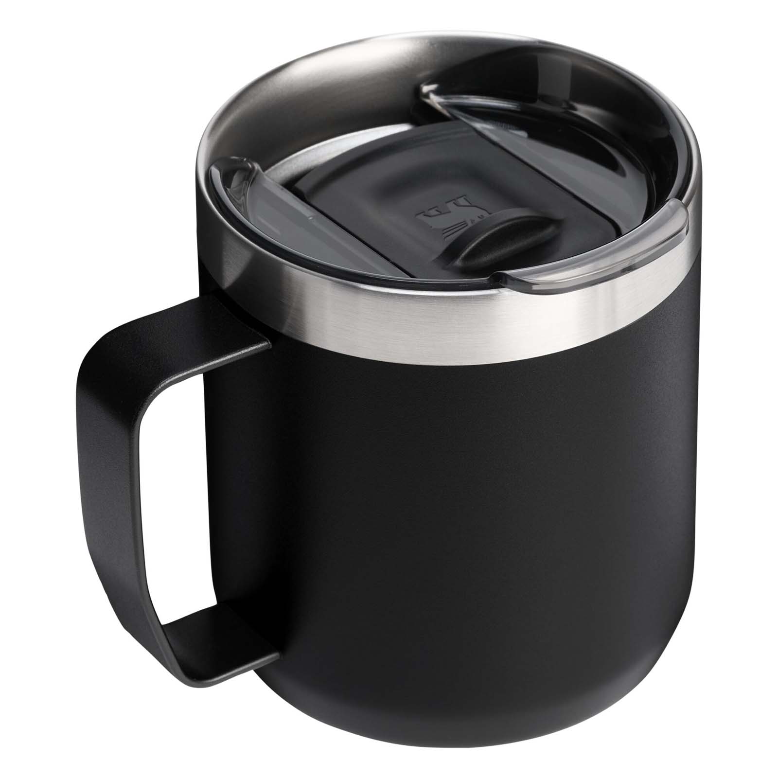 Stanley 1913® Tasse de camping Stanley Everyday 350 ml en acier inoxydable