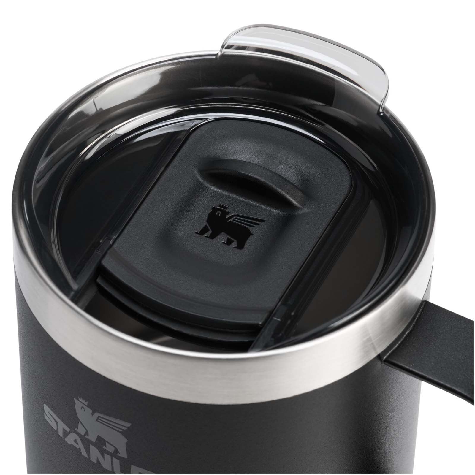 Stanley 1913® Tasse de camping Stanley Everyday 350 ml en acier inoxydable