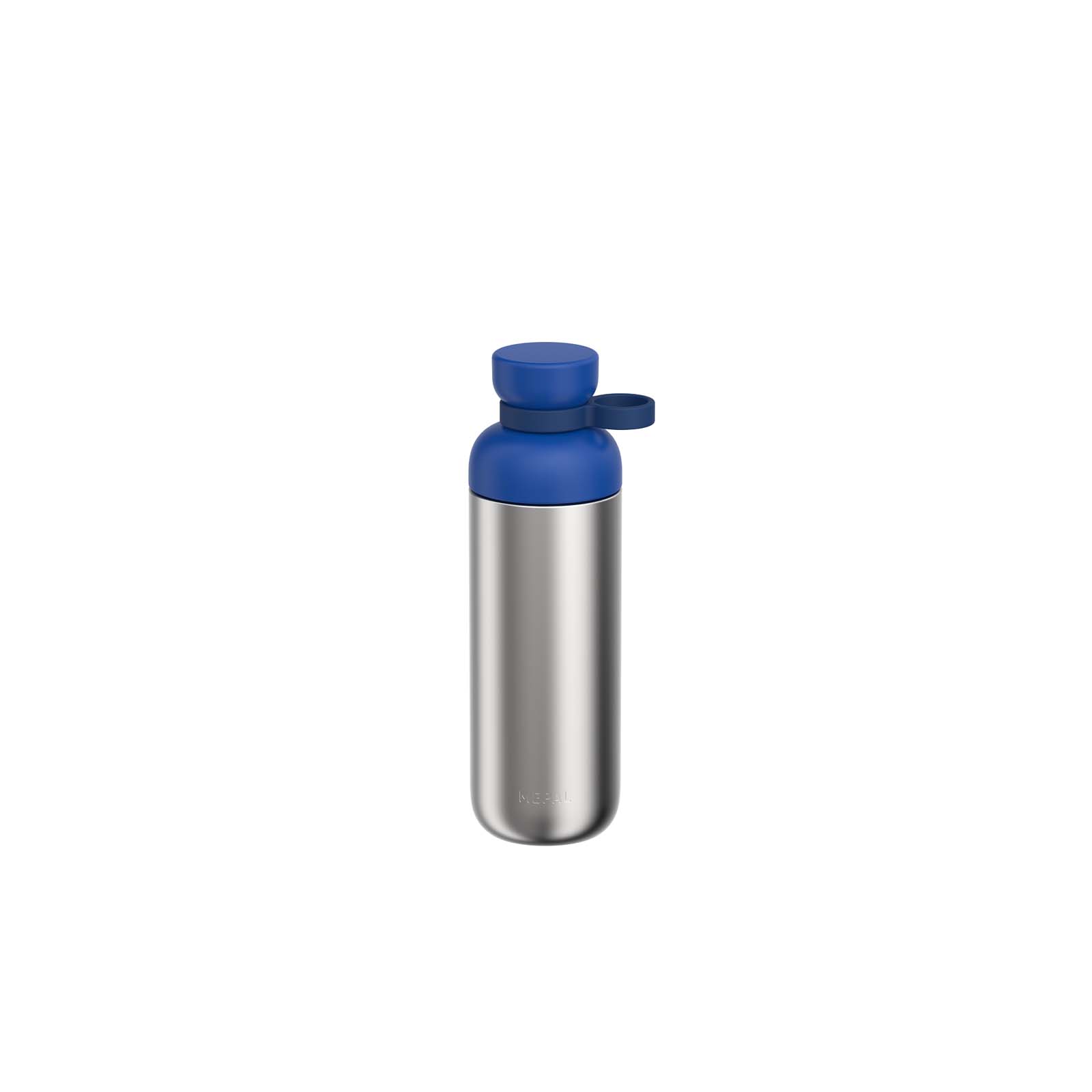 Bouteille d'eau en acier inoxydable recyclé Mepal Vita de 700 ml