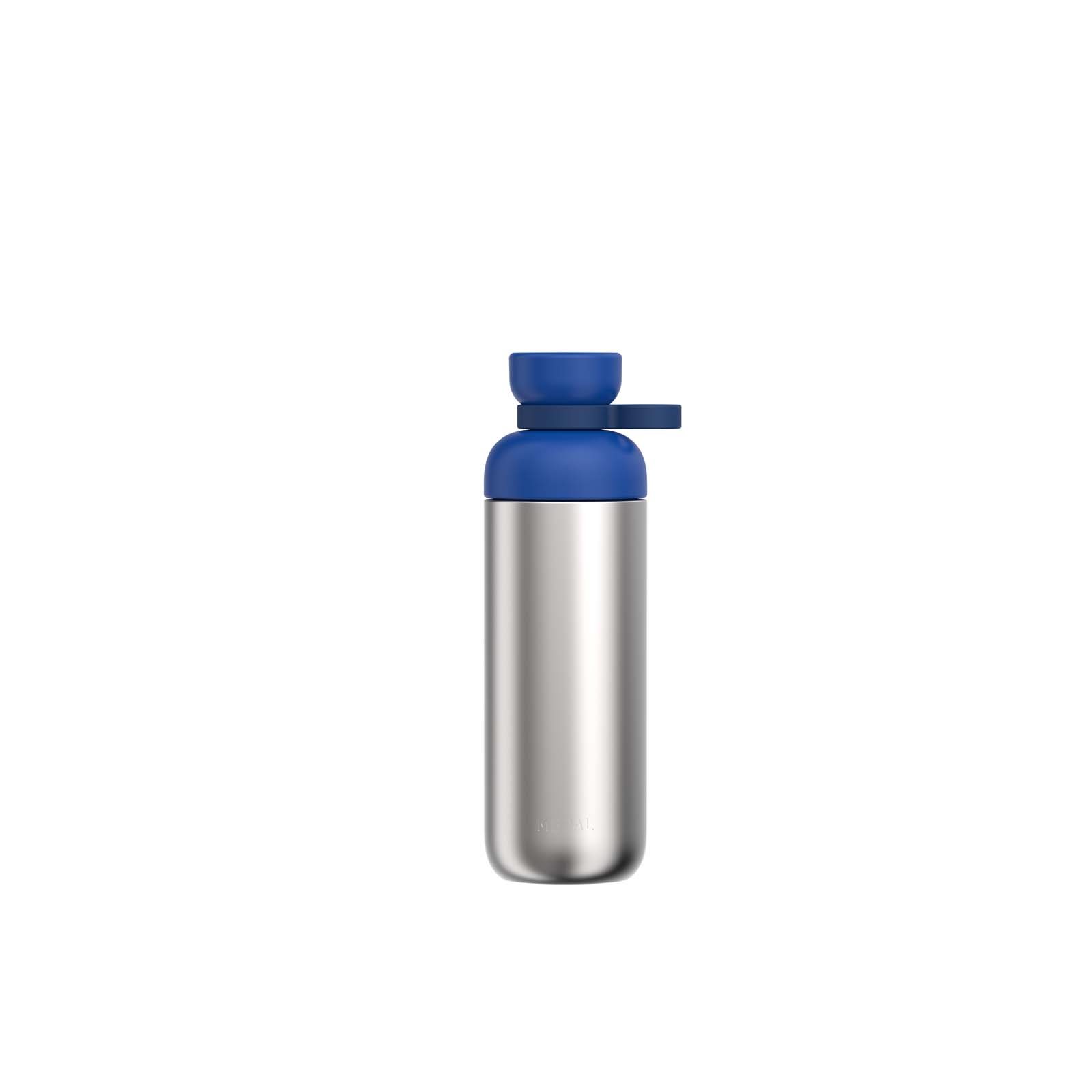 Bouteille d'eau en acier inoxydable recyclé Mepal Vita de 700 ml