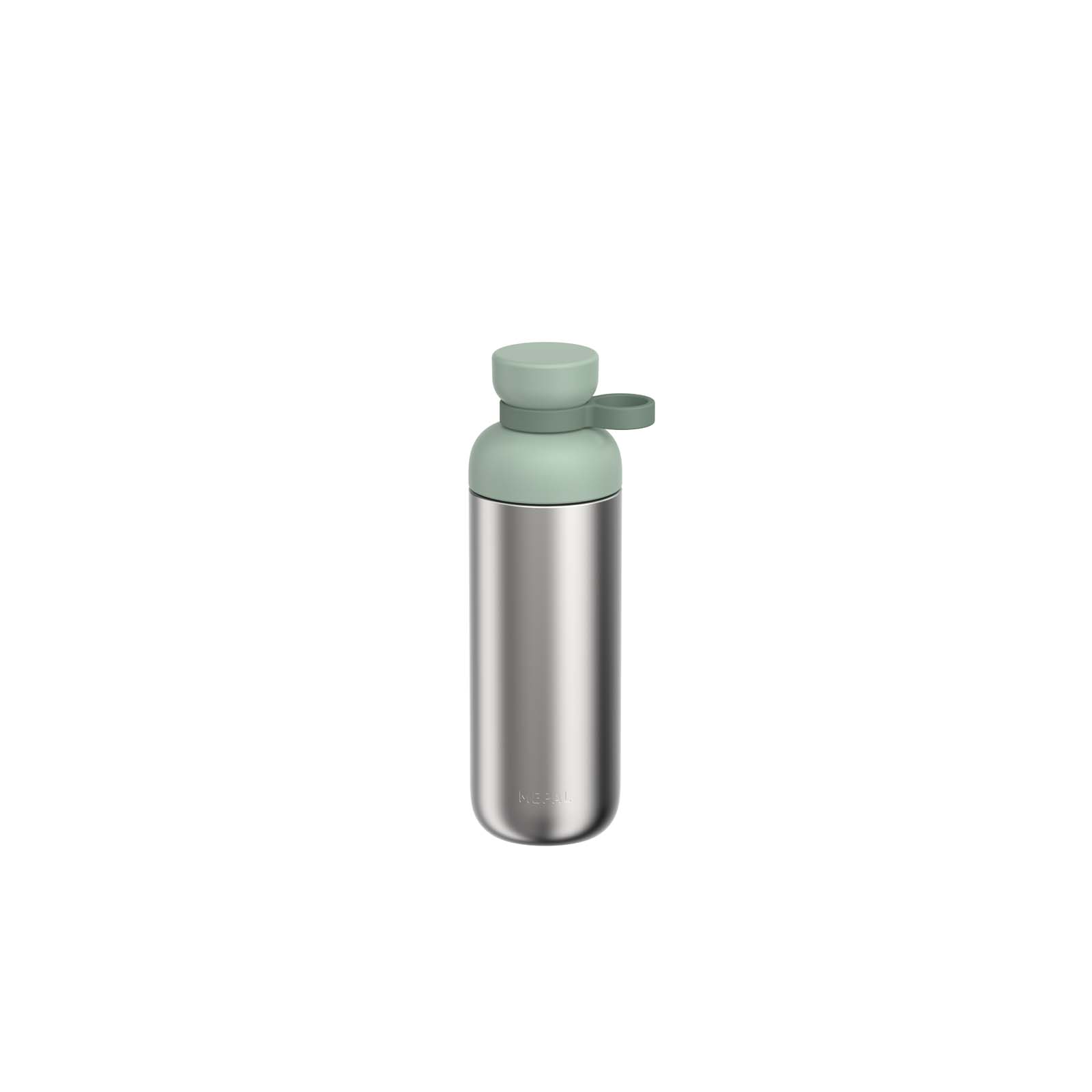 Bouteille d'eau en acier inoxydable recyclé Mepal Vita de 700 ml