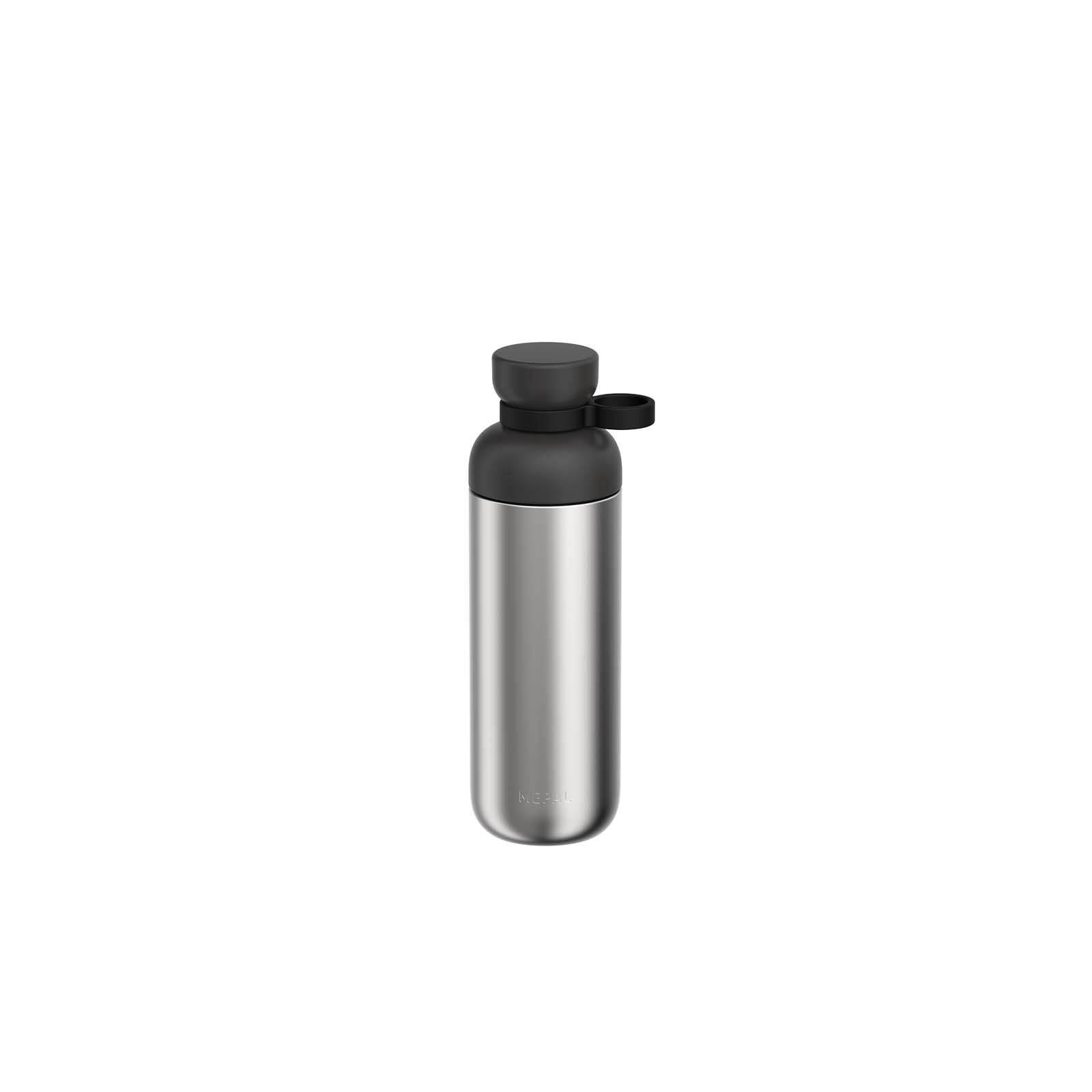Bouteille d'eau en acier inoxydable recyclé Mepal Vita de 700 ml