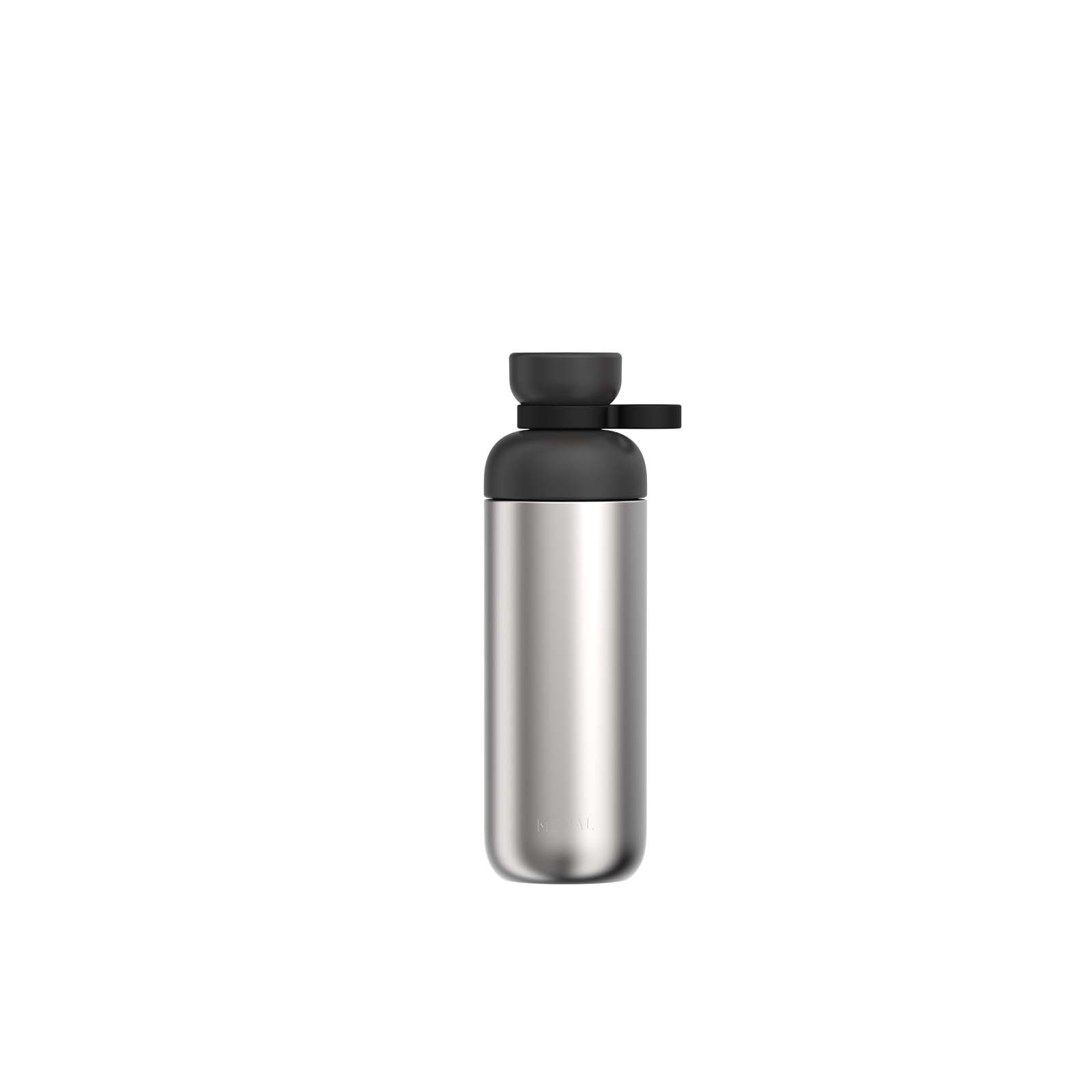 Bouteille d'eau en acier inoxydable recyclé Mepal Vita de 700 ml
