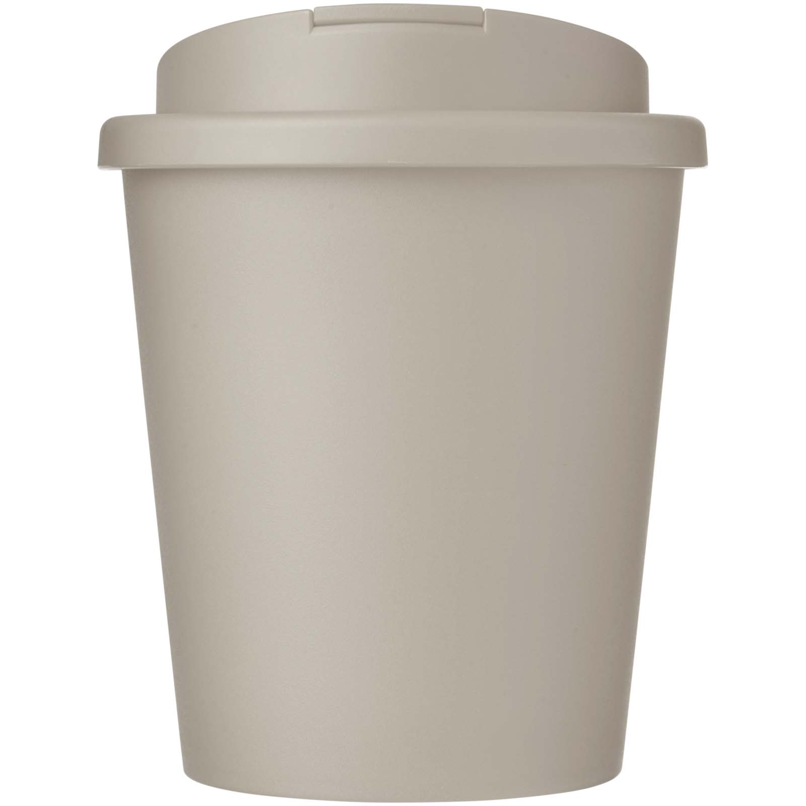 Americano® Espresso POP gobelet de 250 ml avec couvercle anti-éclaboussures
