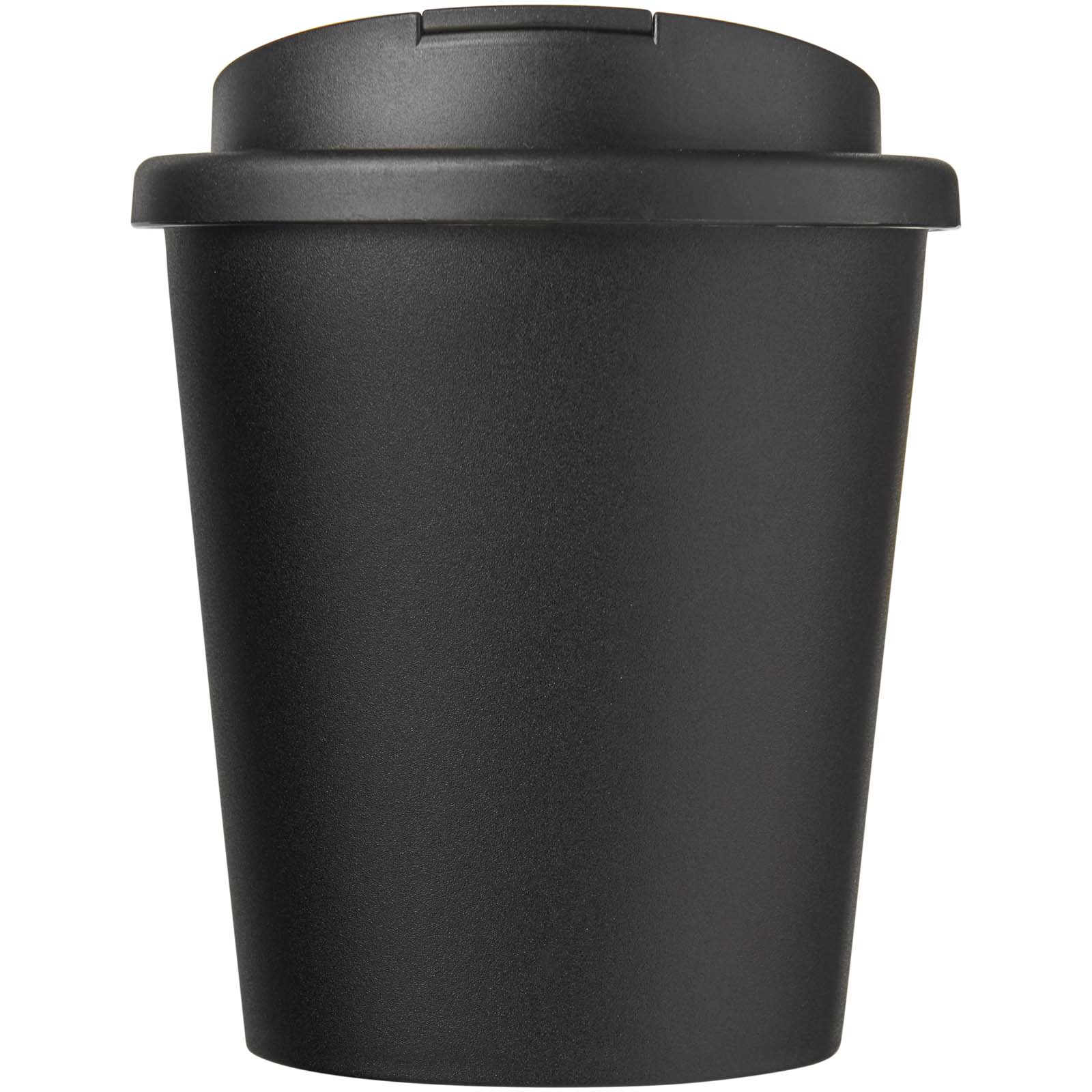 Americano® Espresso POP gobelet de 250 ml avec couvercle anti-éclaboussures