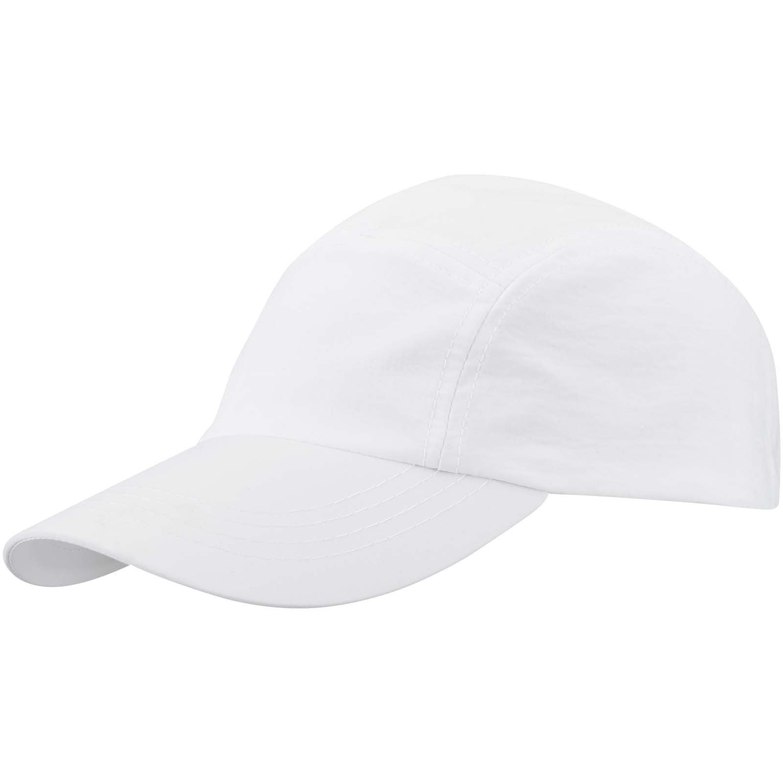 Elevate Casquette en nylon Solara de 105 g/m2