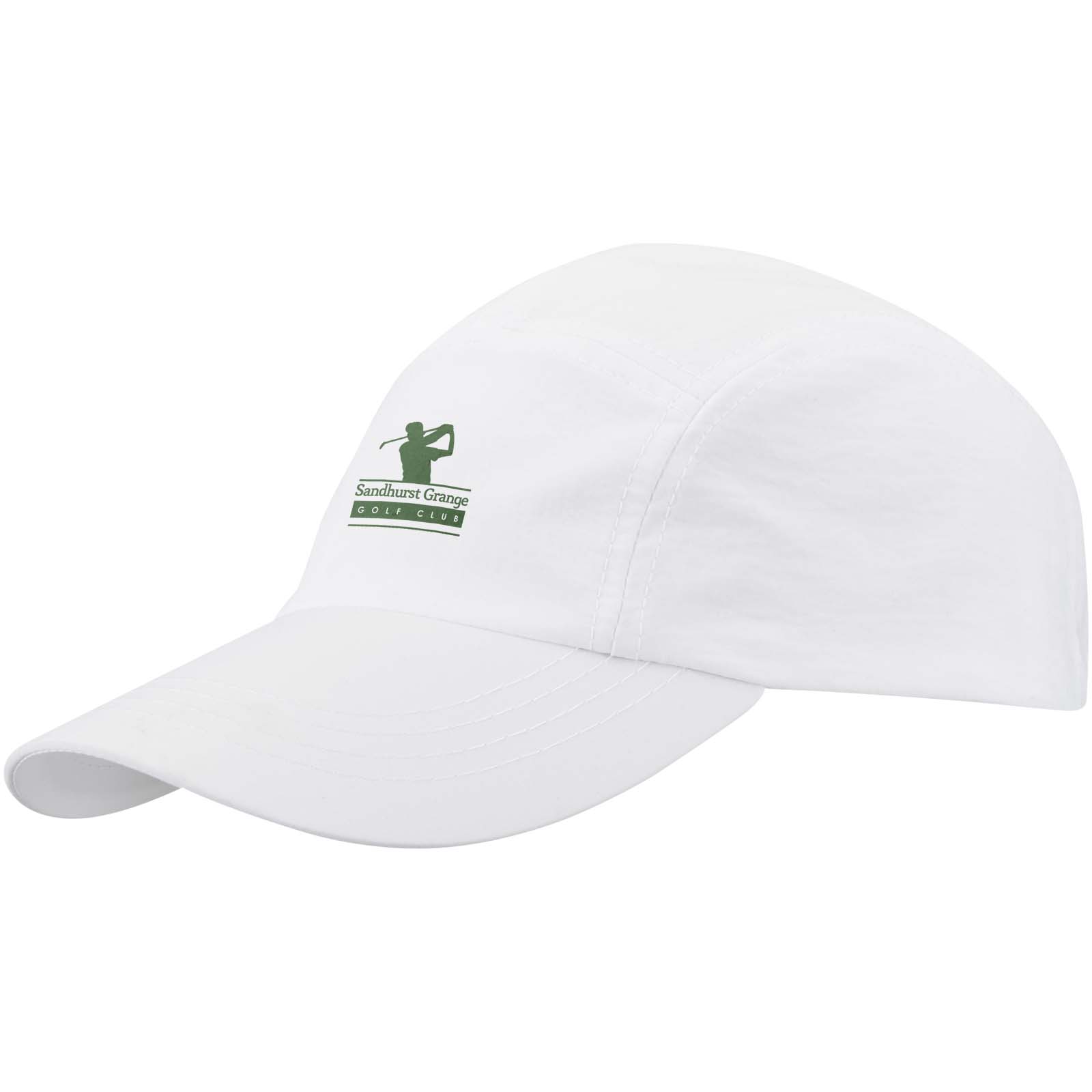 Elevate Casquette en nylon Solara de 105 g/m2