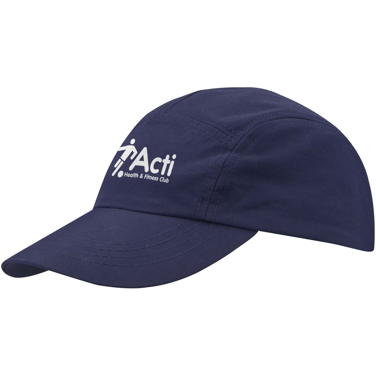 Elevate Casquette en nylon Solara de 105 g/m2