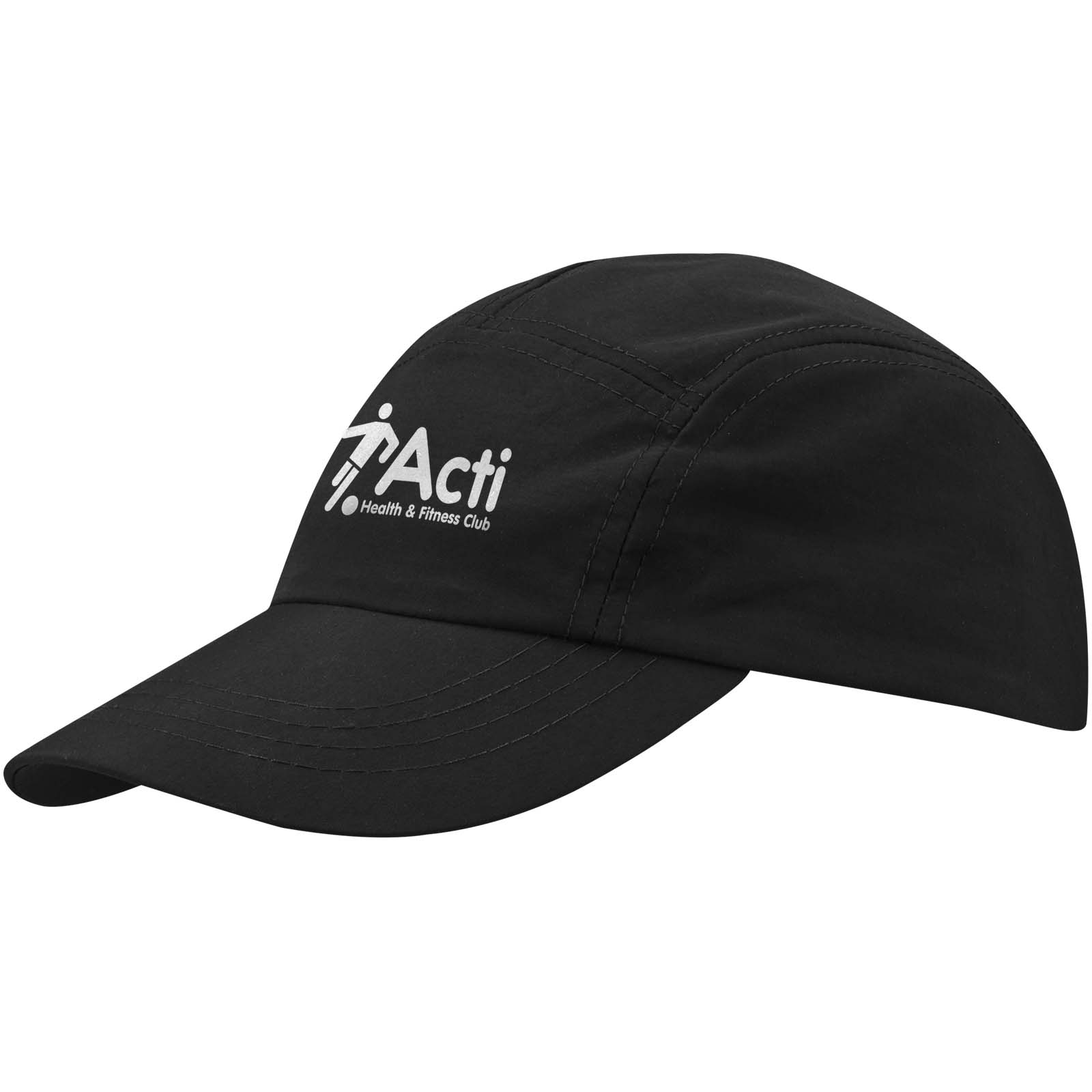 Elevate Casquette en nylon Solara de 105 g/m2