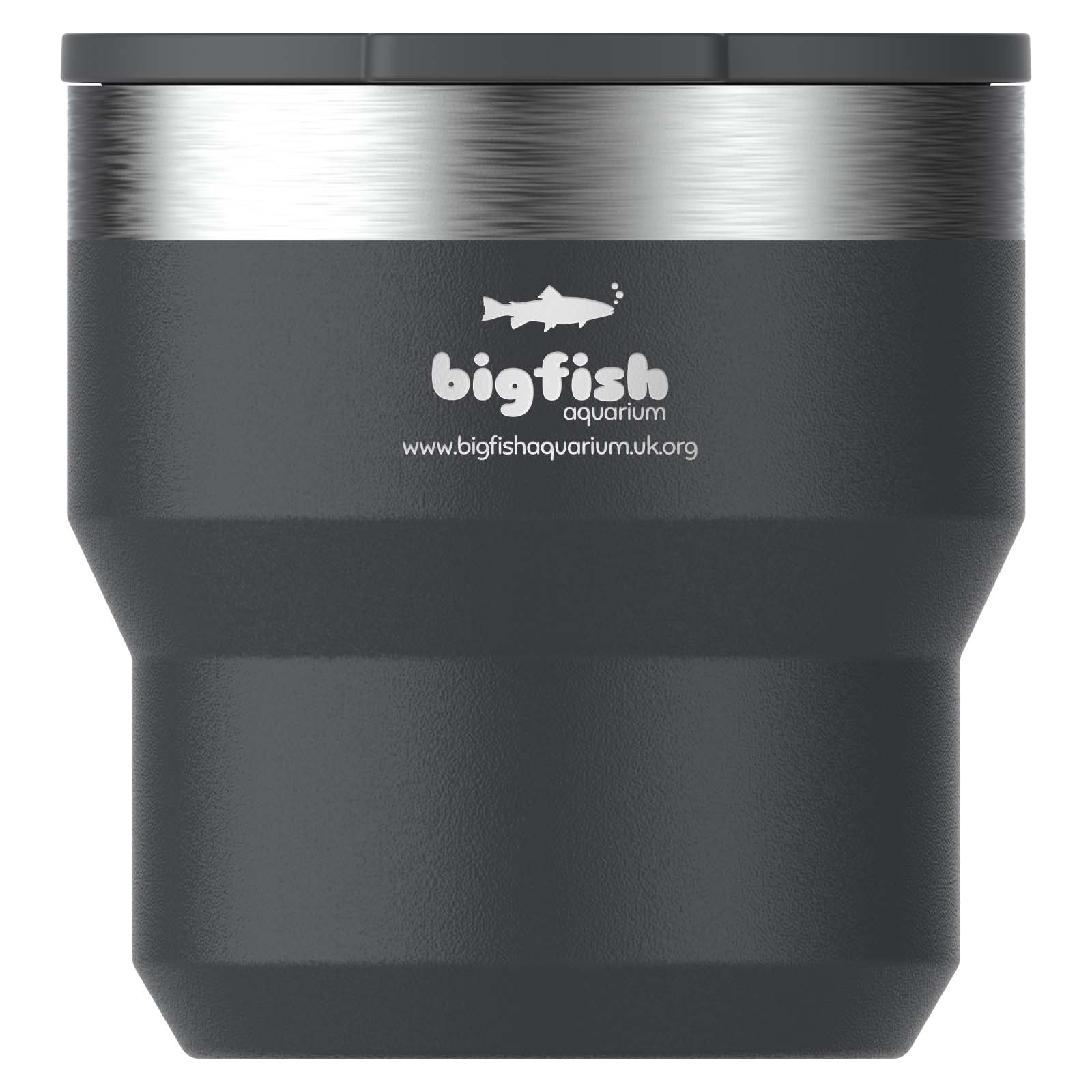 Stanley 1913® Stanley Stay Hot 295 ml tasse de camping isolée et empilable en acier inoxydable