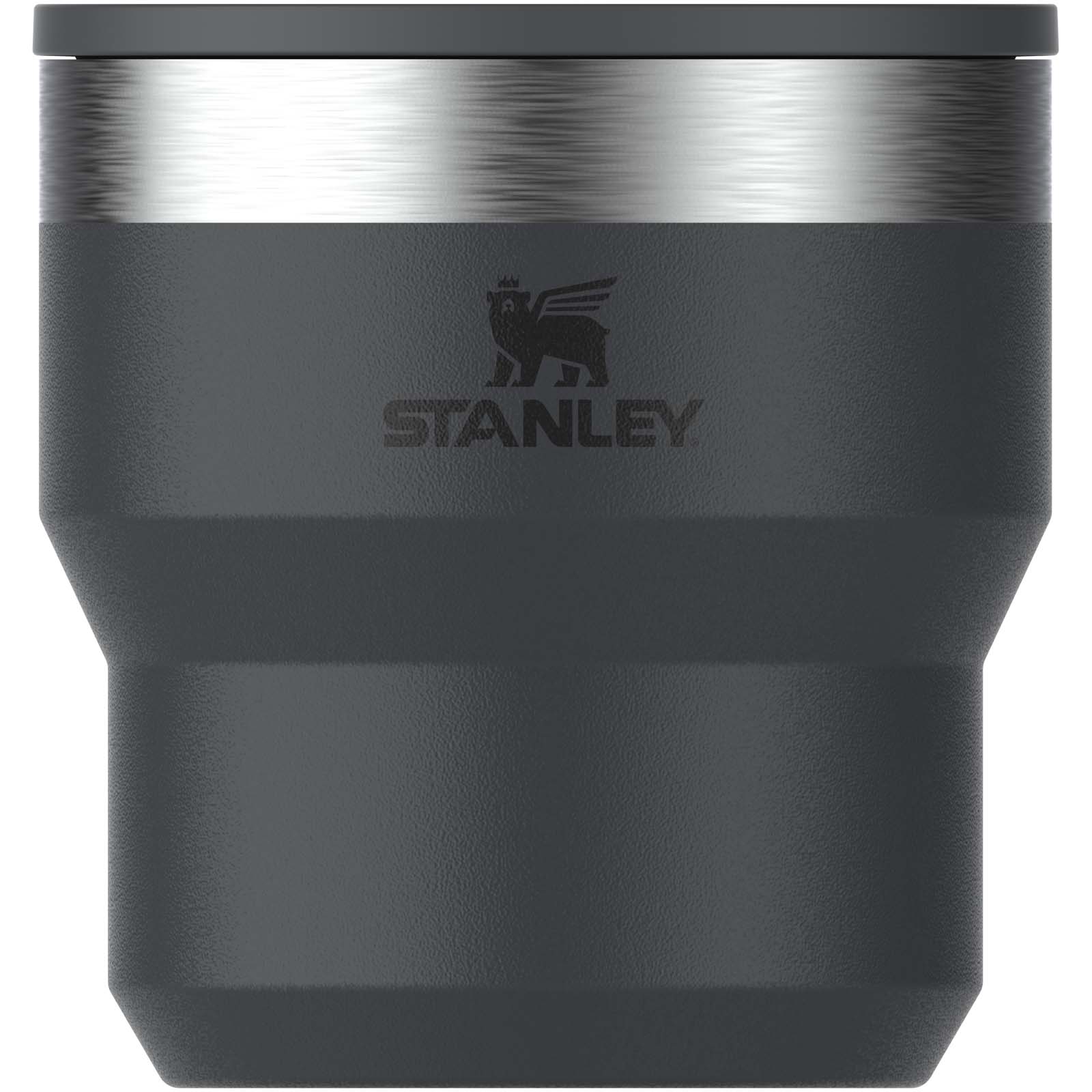 Stanley 1913® Stanley Stay Hot 295 ml tasse de camping isolée et empilable en acier inoxydable