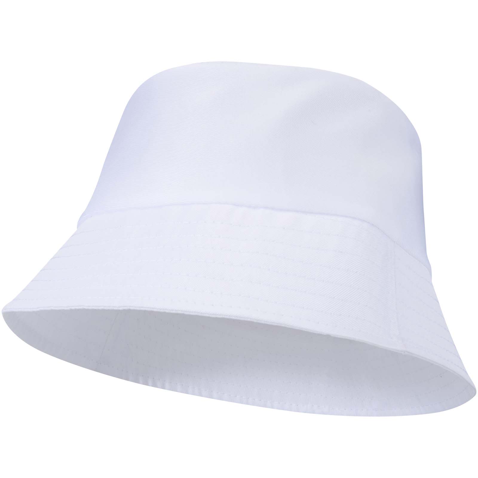 Chapeau de soleil en polyester Solaris de 130 g/m2