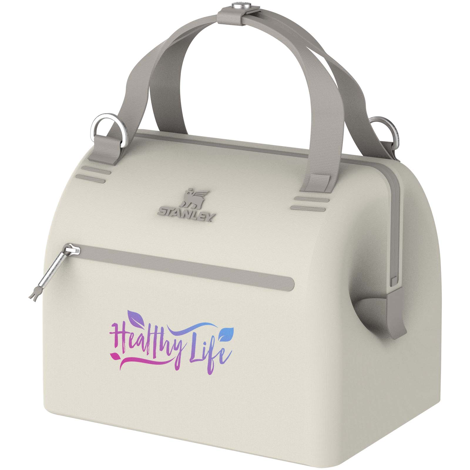 Stanley 1913® Stanley The All-Day Julienne 10 cannettes: mini-sac isotherme en aluminium recyclé