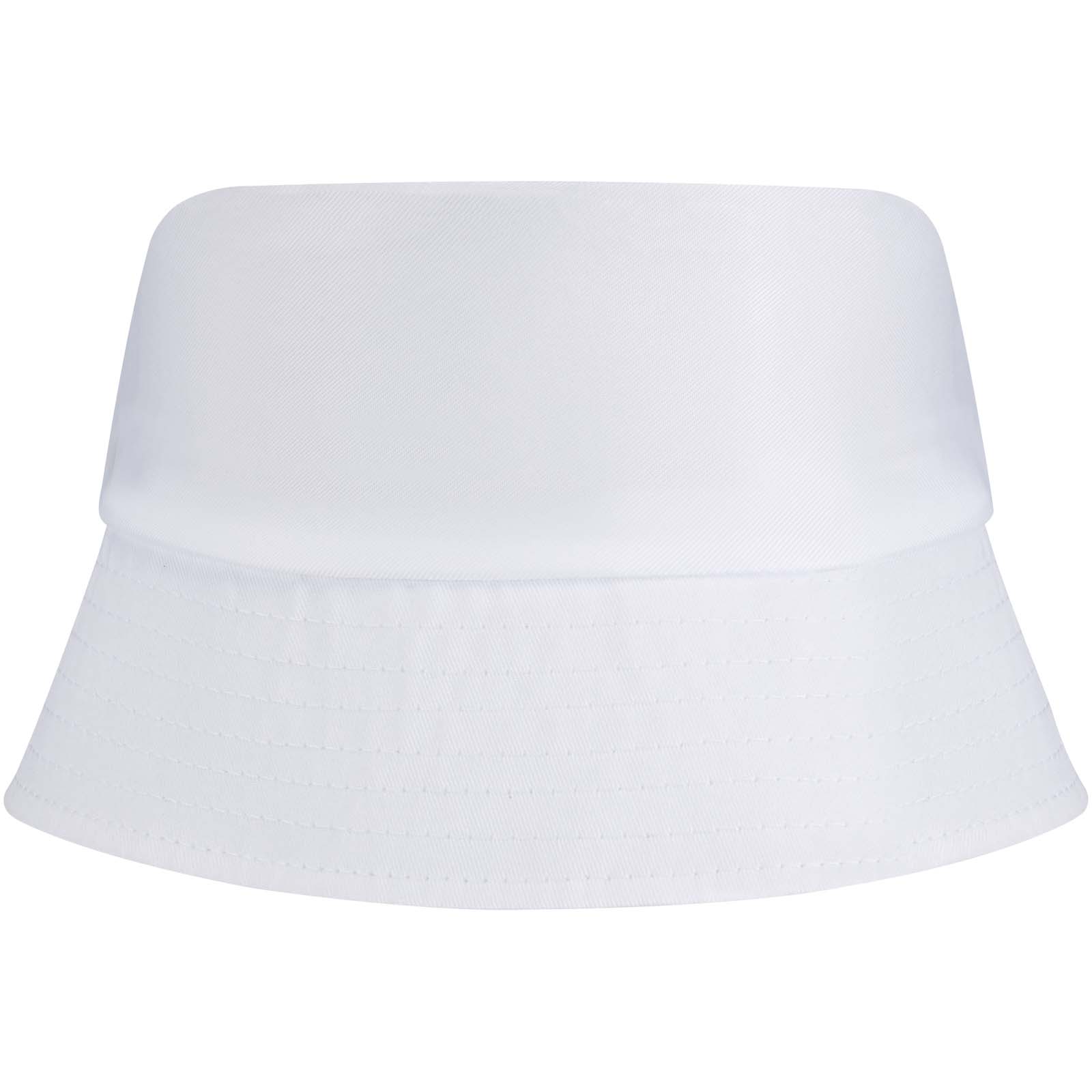Chapeau de soleil en polyester Solaris de 130 g/m2