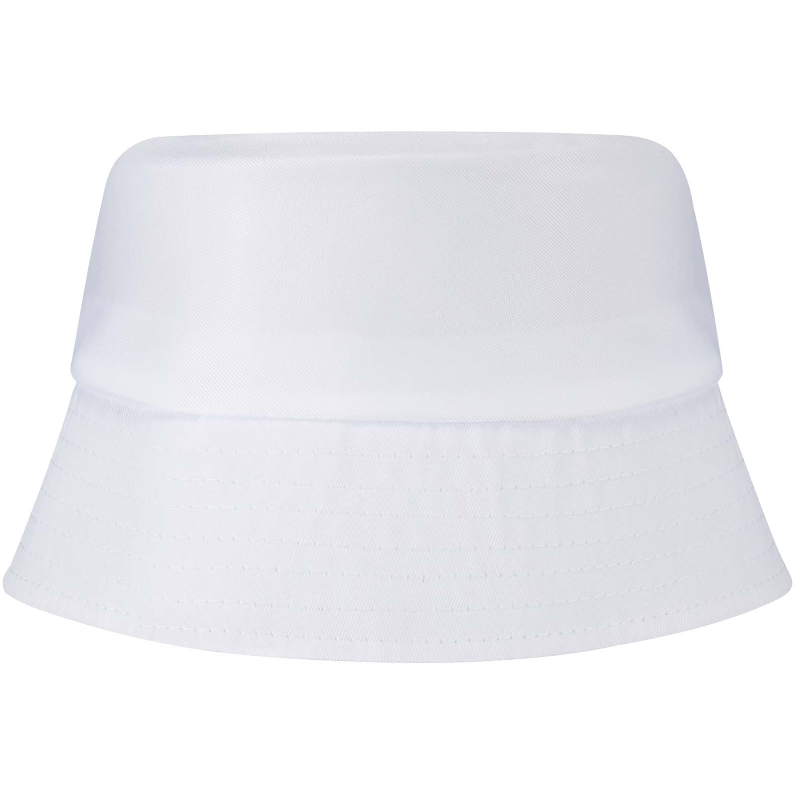 Chapeau de soleil en polyester Solaris de 130 g/m2