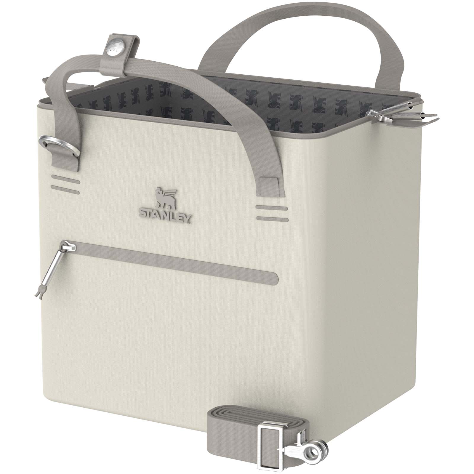 Stanley 1913® Stanley The All-Day Julienne 10 cannettes: mini-sac isotherme en aluminium recyclé