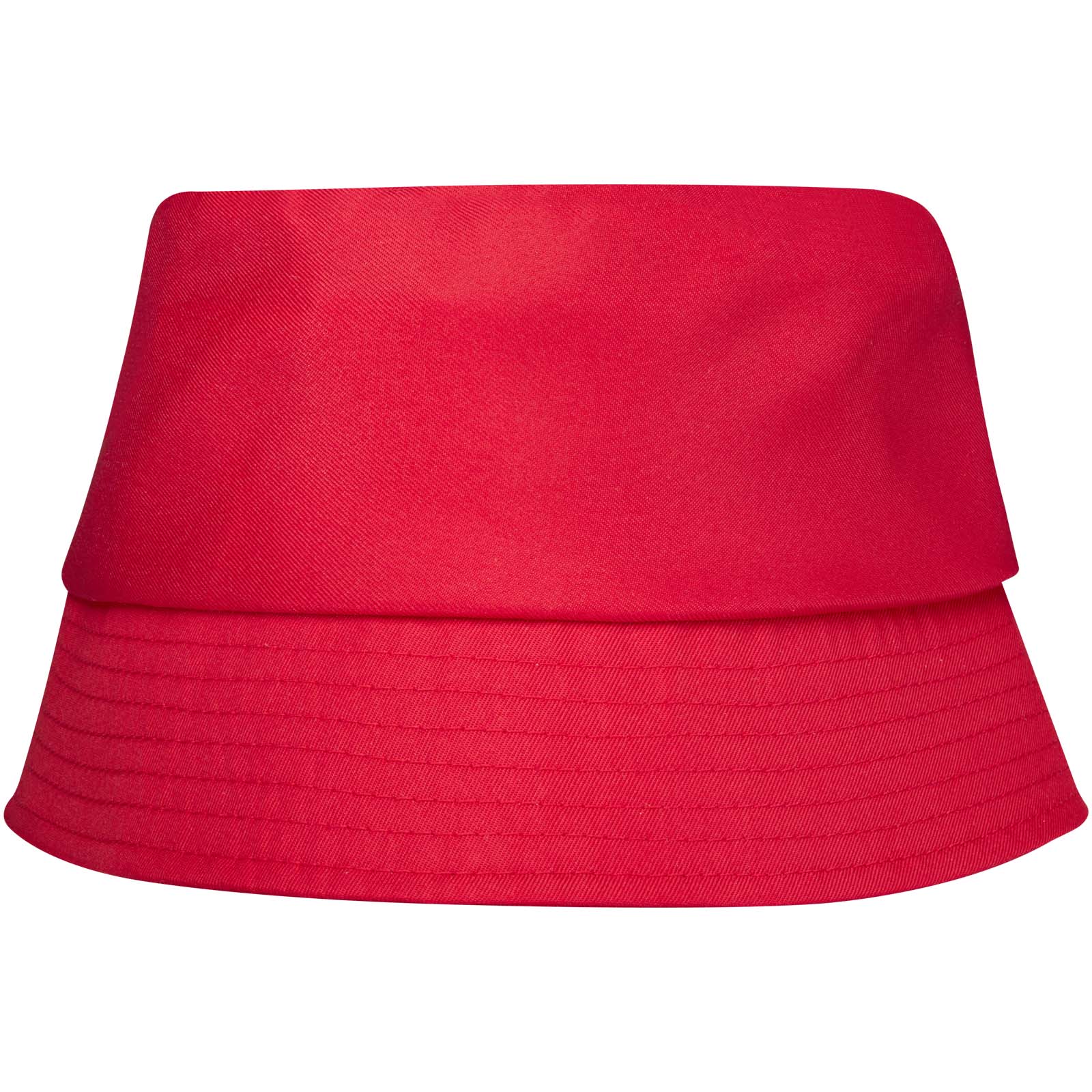 Chapeau de soleil en polyester Solaris de 130 g/m2